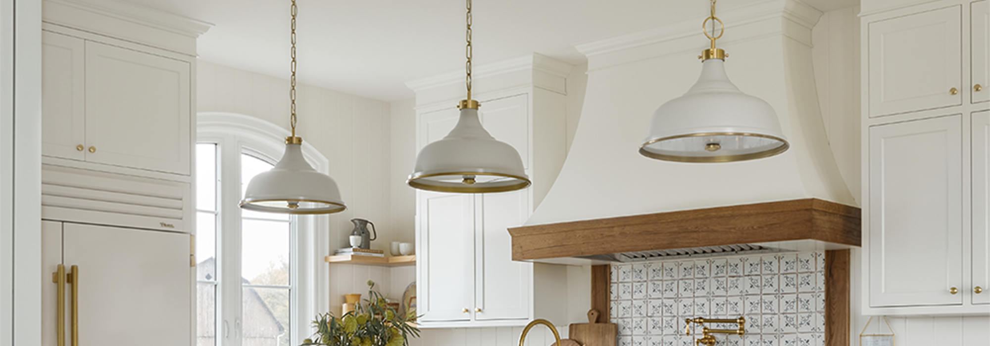 Affordable Luxury: Kitchen Pendants Under $500