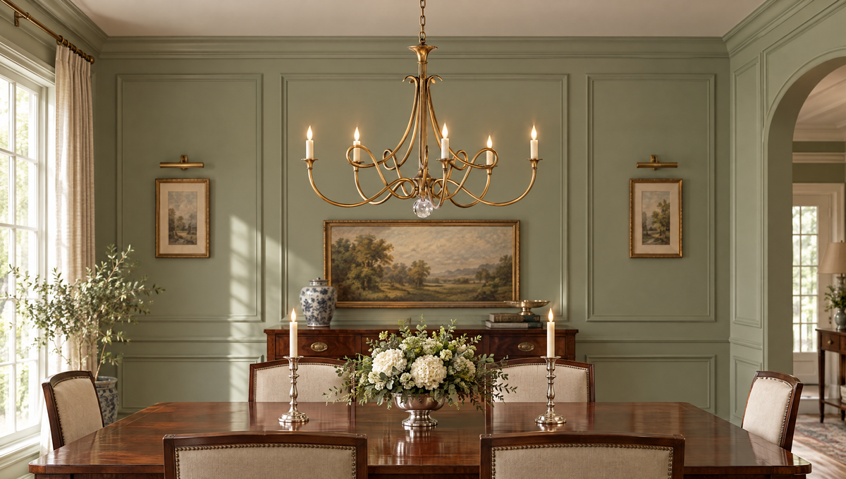 Eric Cohler lighting collection