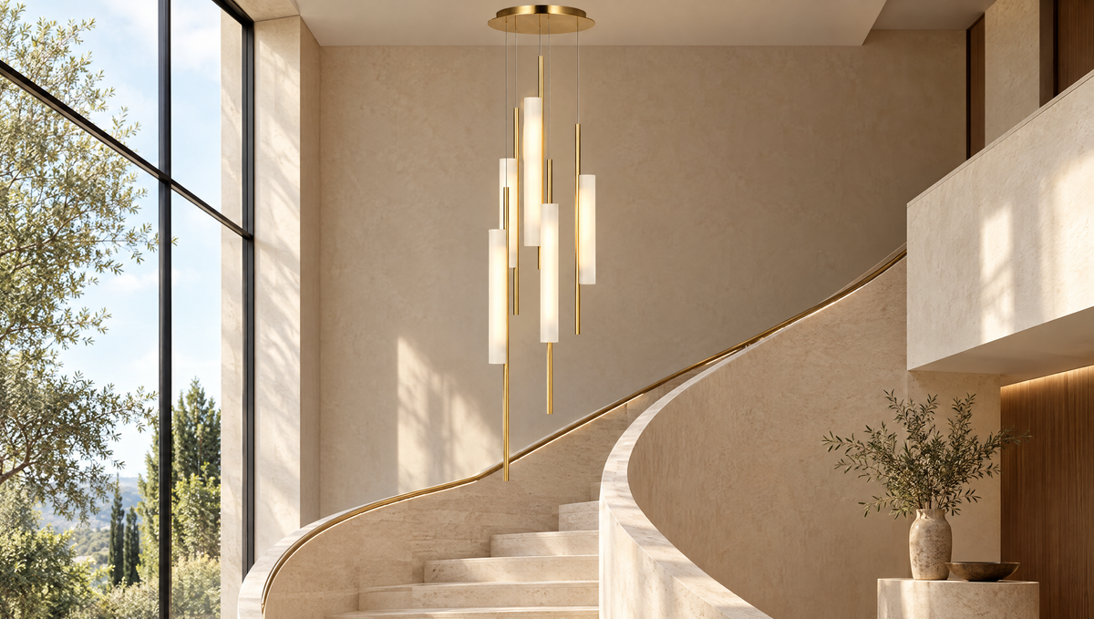 Barbara Barry lighting collection