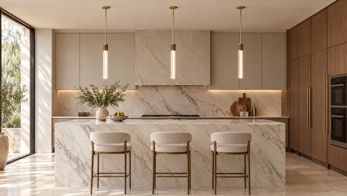 Lauren Rottet lighting collection