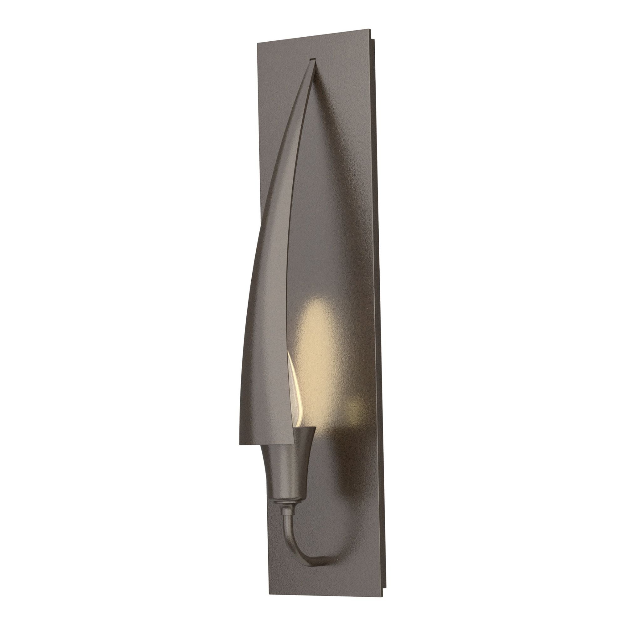 Cirque Sconce 1-Light in Oil Rubbed Bronze