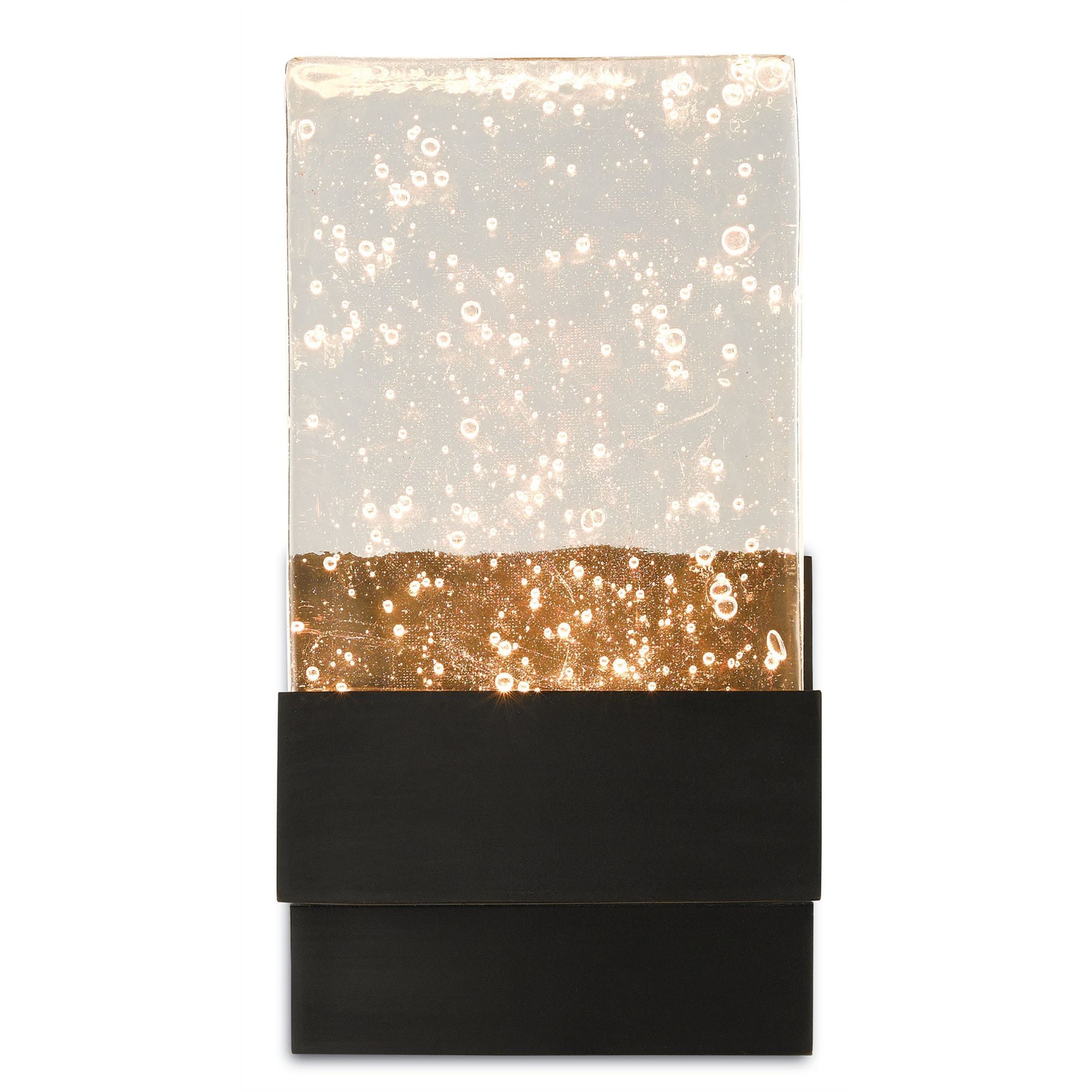 Penzance Wall Sconce - Oil Rubbed Bronze