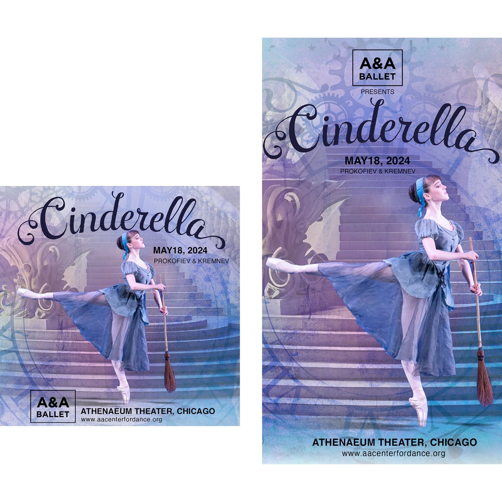 Frey Black Desk Lamp - Satin Black/Brushed Brown