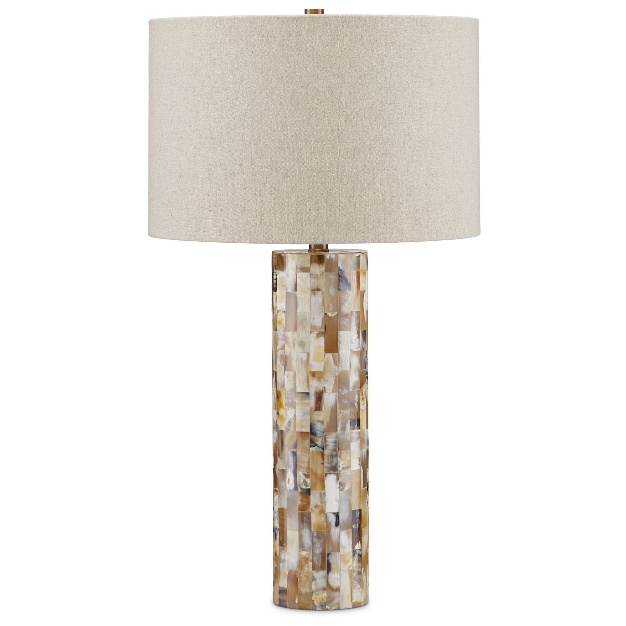 Colevile Table Lamp - Natural