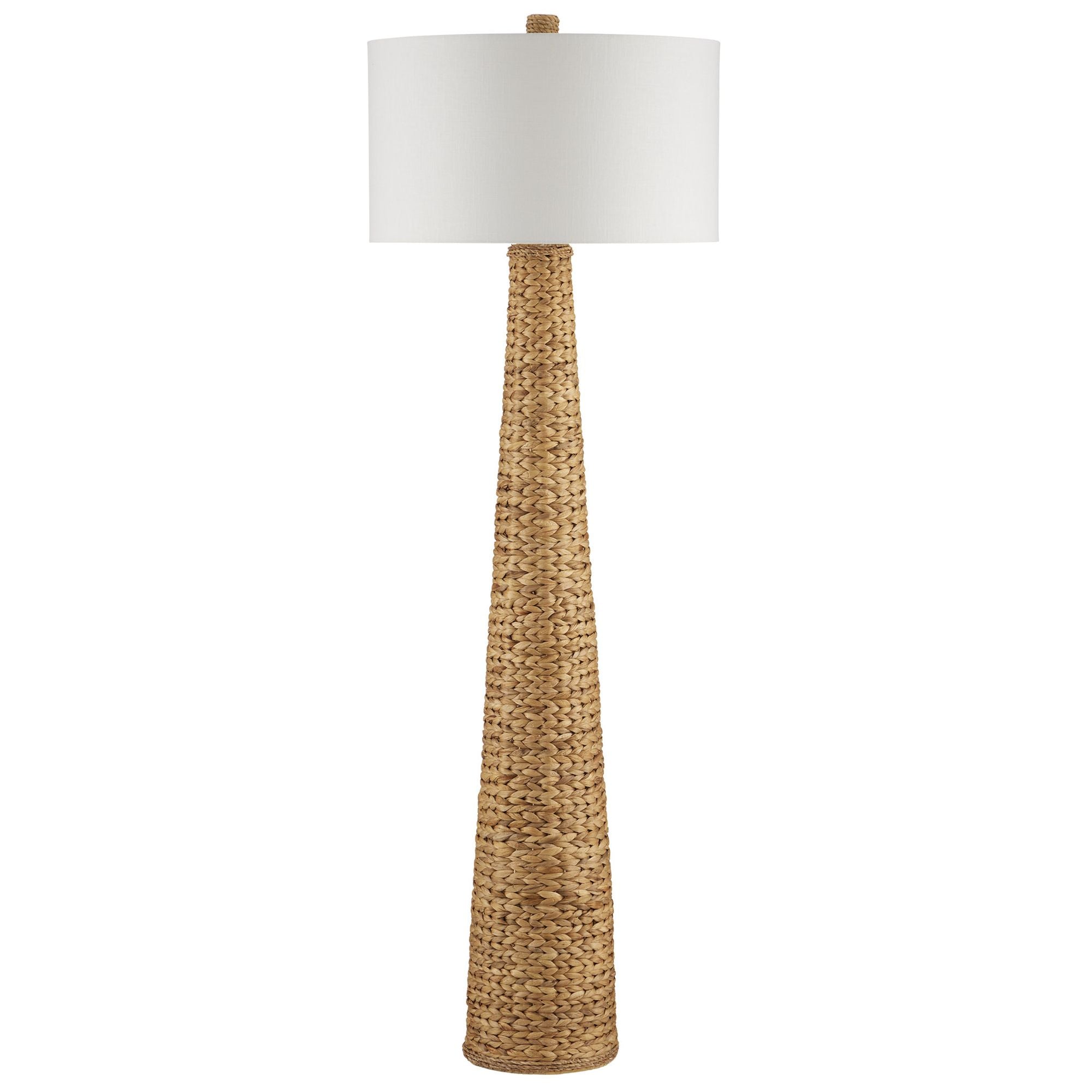 Birdsong Floor Lamp - Natural