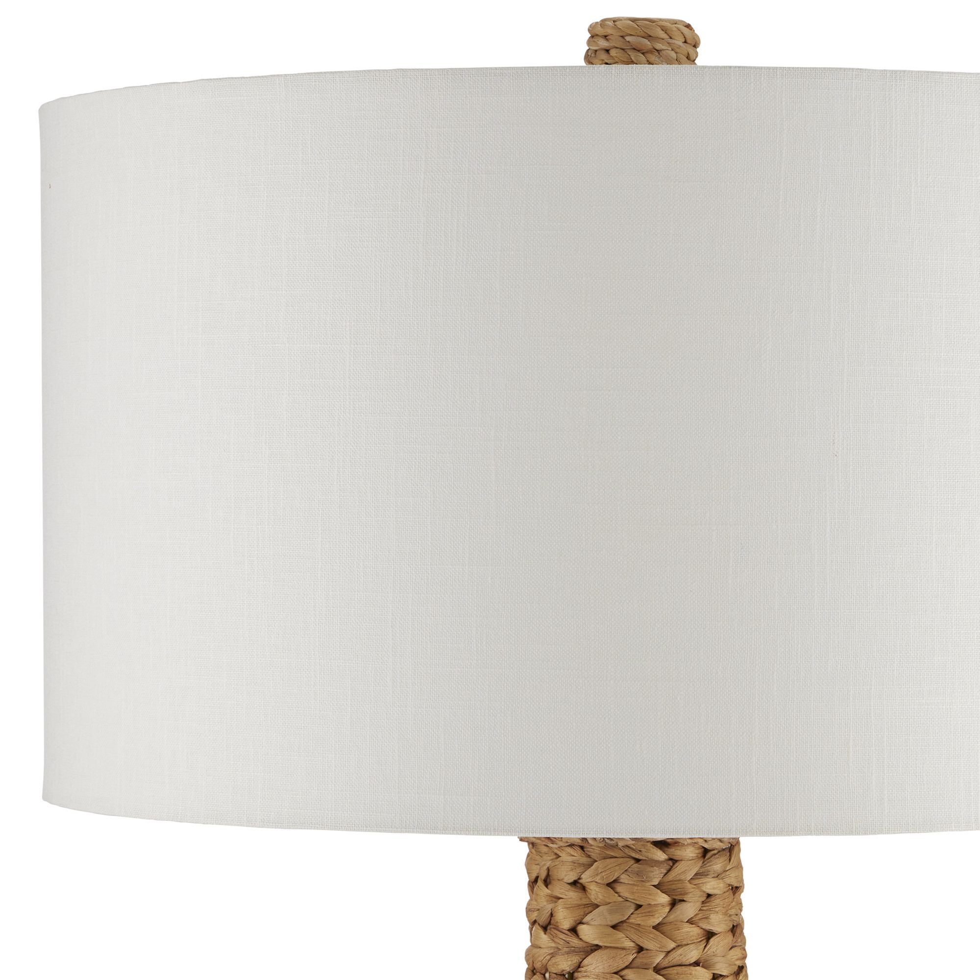 Birdsong Floor Lamp - Natural