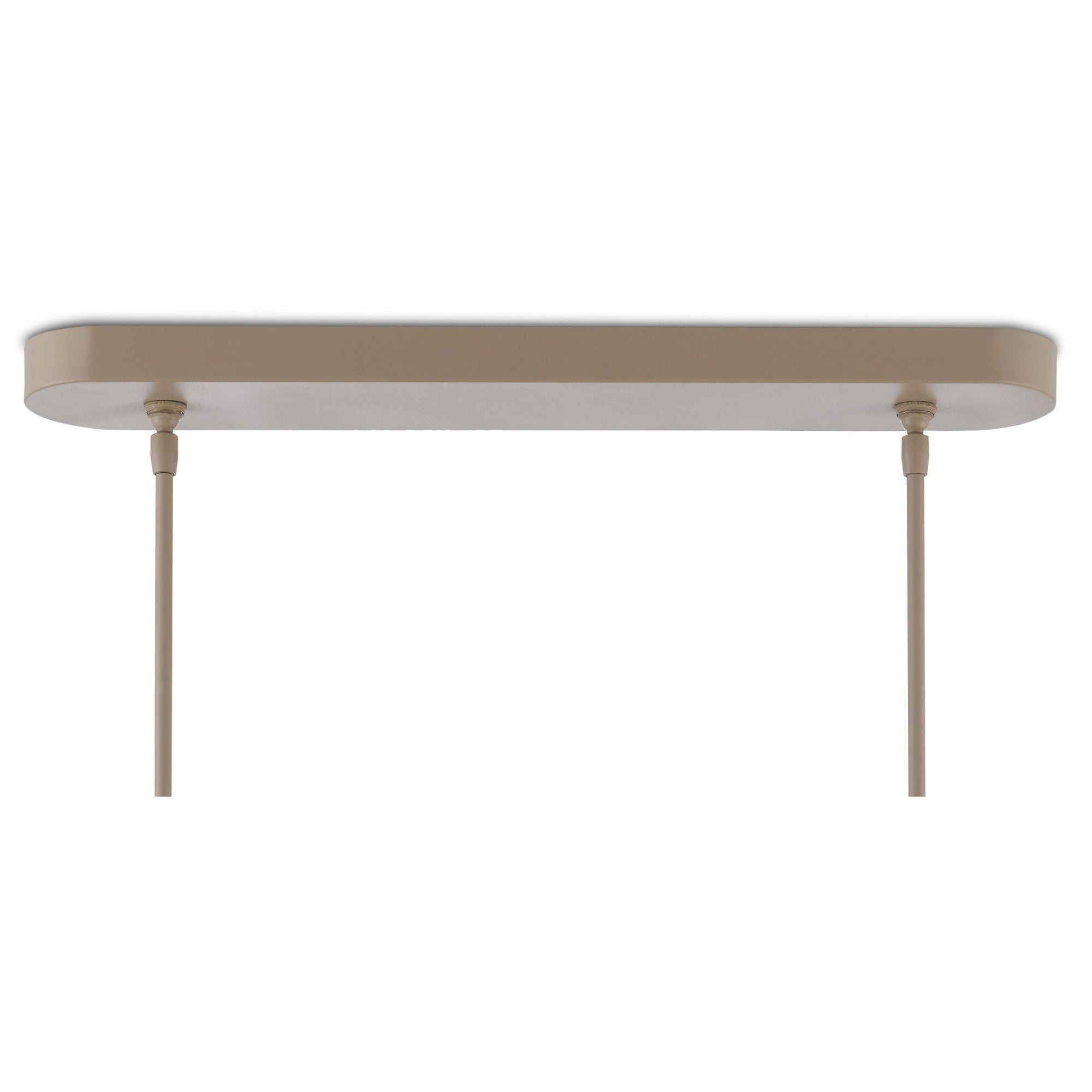 Mereworth Rope Chandelier - Natural Rope/Beige