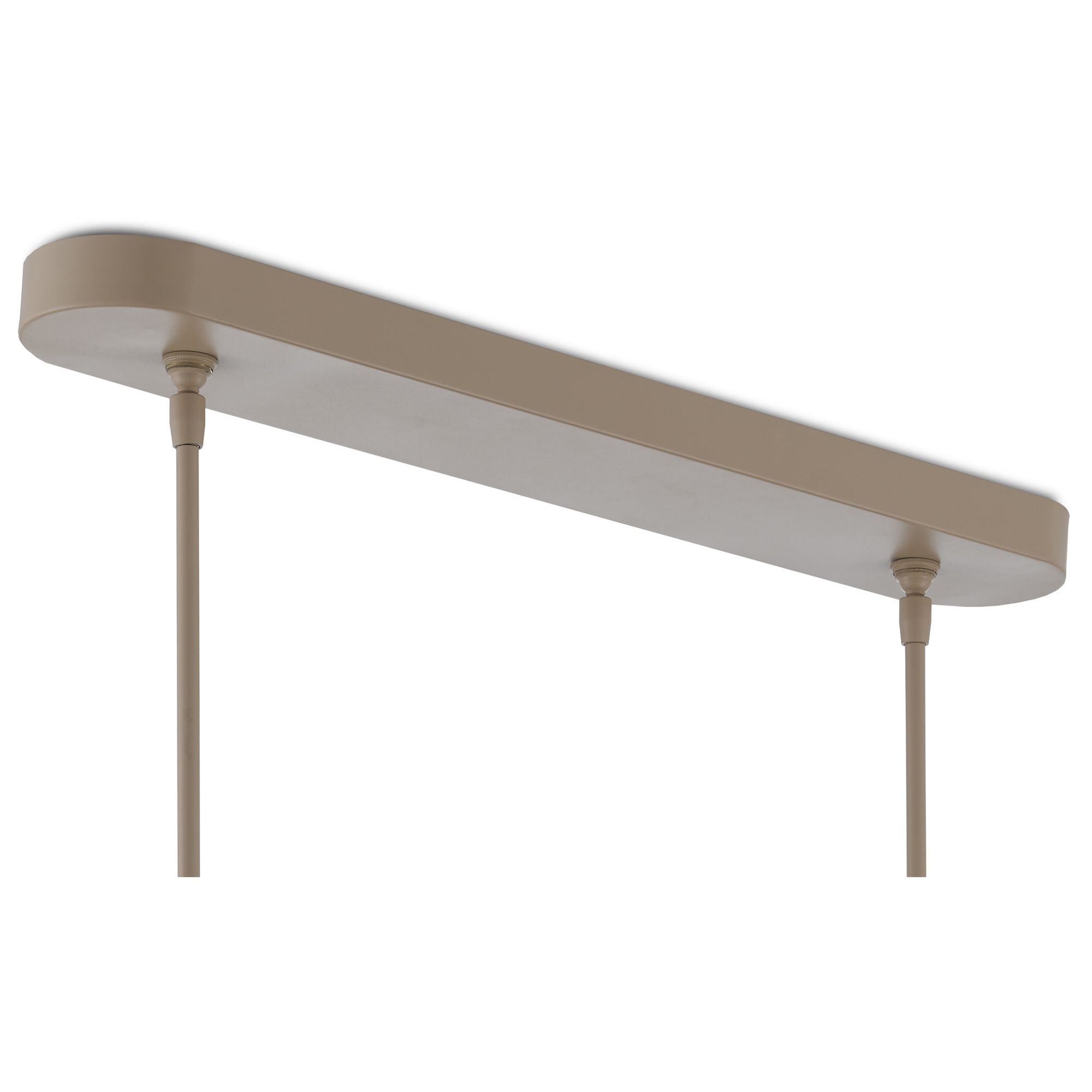 Mereworth Rope Chandelier - Natural Rope/Beige