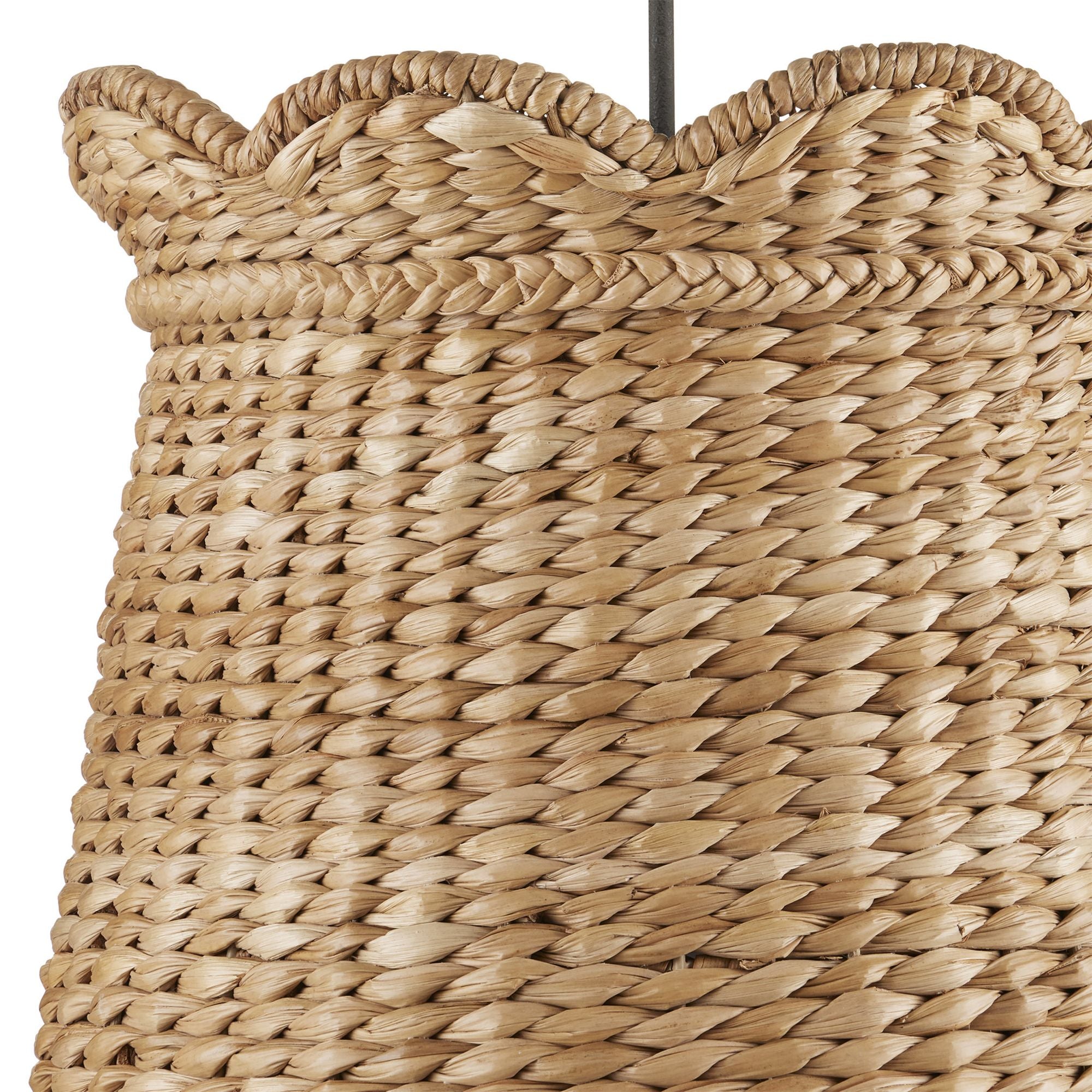 Annabelle Medium Pendant - Natural