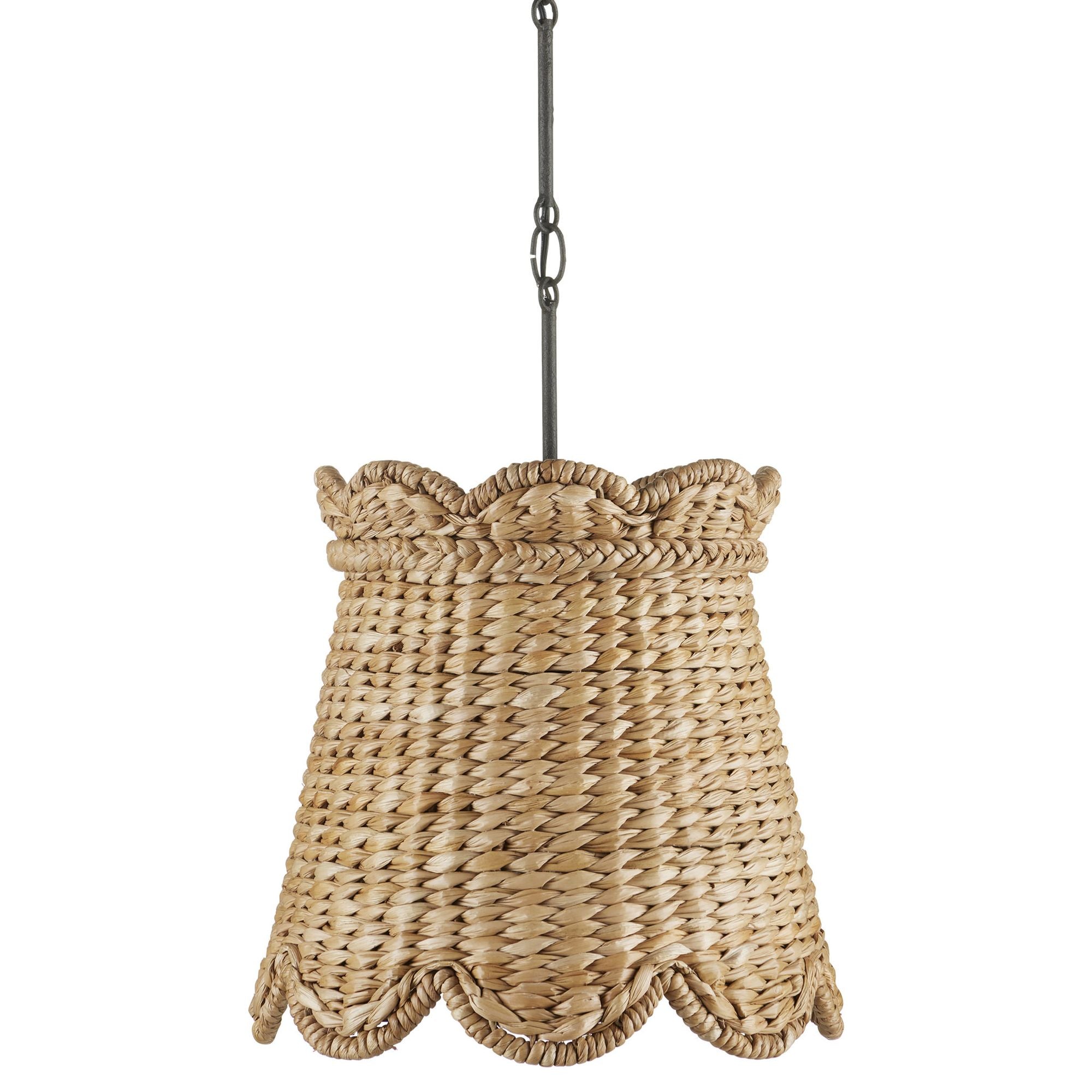 Annabelle Small Pendant - Natural