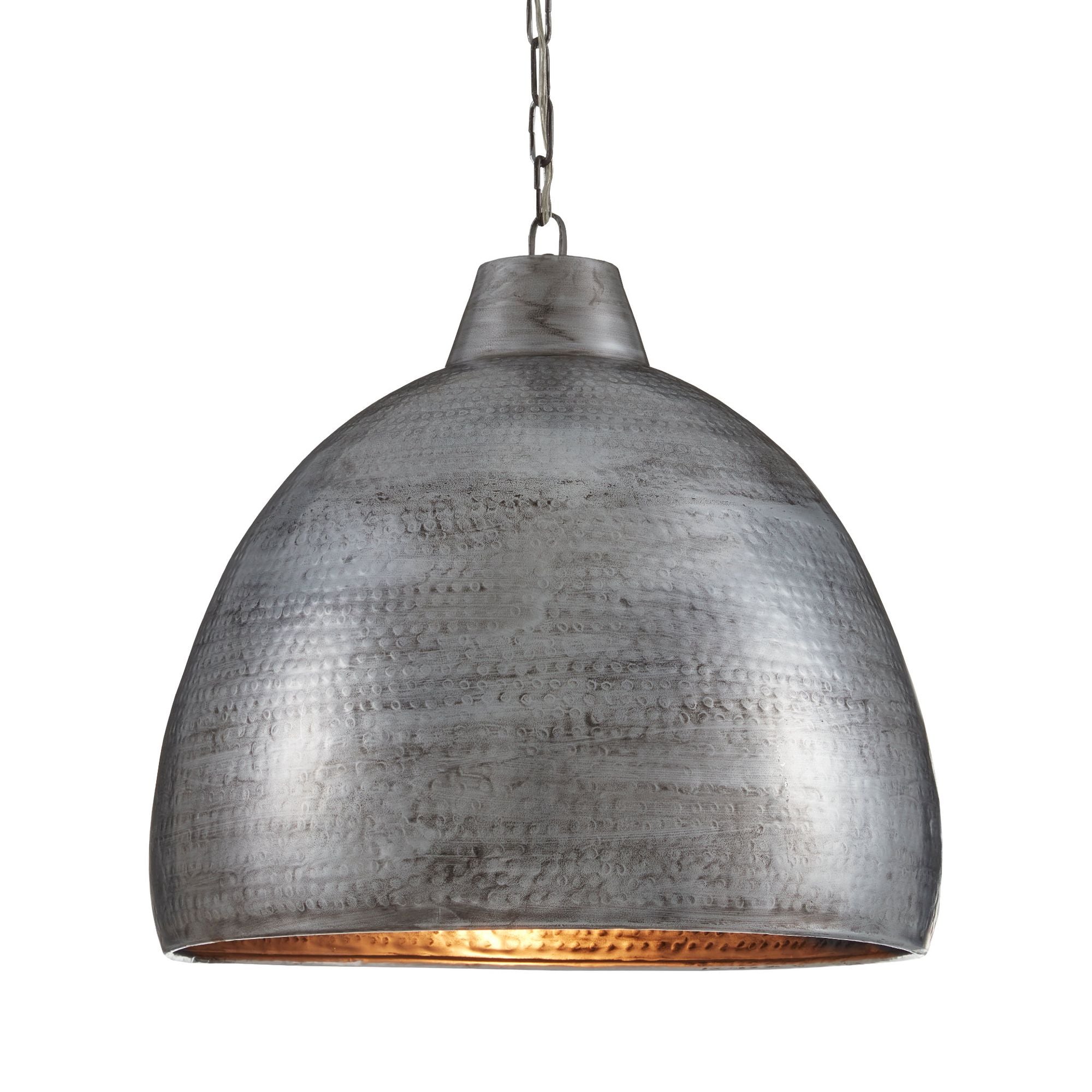 Denison Large Black Lantern - Molé Black