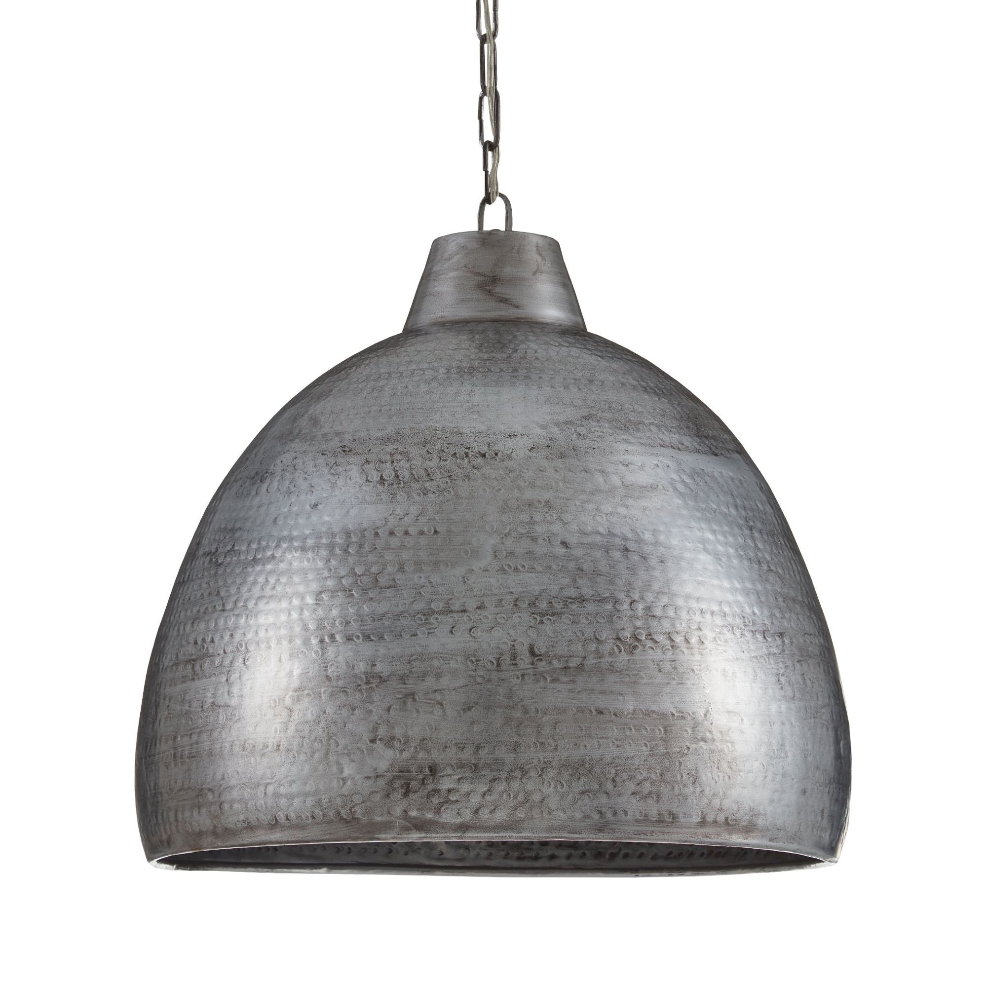 Denison Large Black Lantern - Molé Black