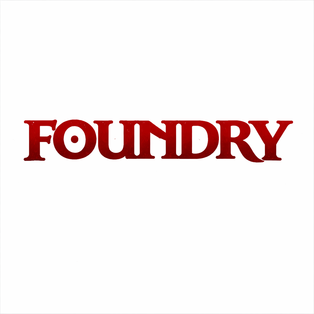 Foundry Lighting logo