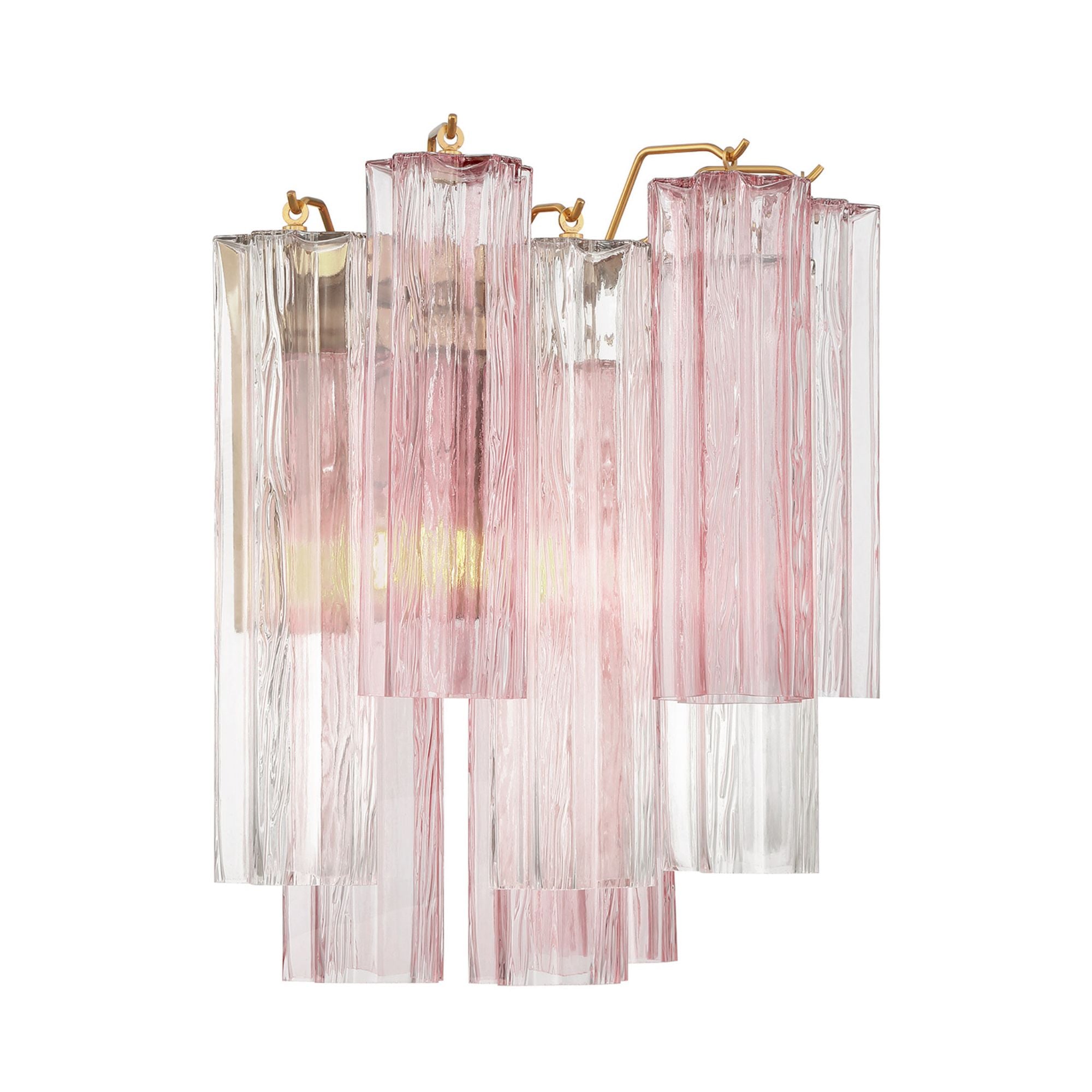 Addis 14.5'' Aged Brass Sconce Multi 14.5"W x 14.5"H x 9.75"D