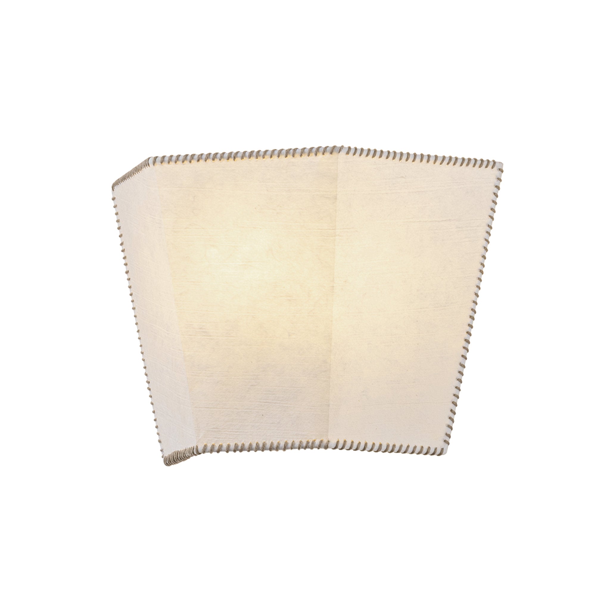 Celmins 1-Light Wall Sconce in Soft White by Augusta Hoffman 11W x 7.5H