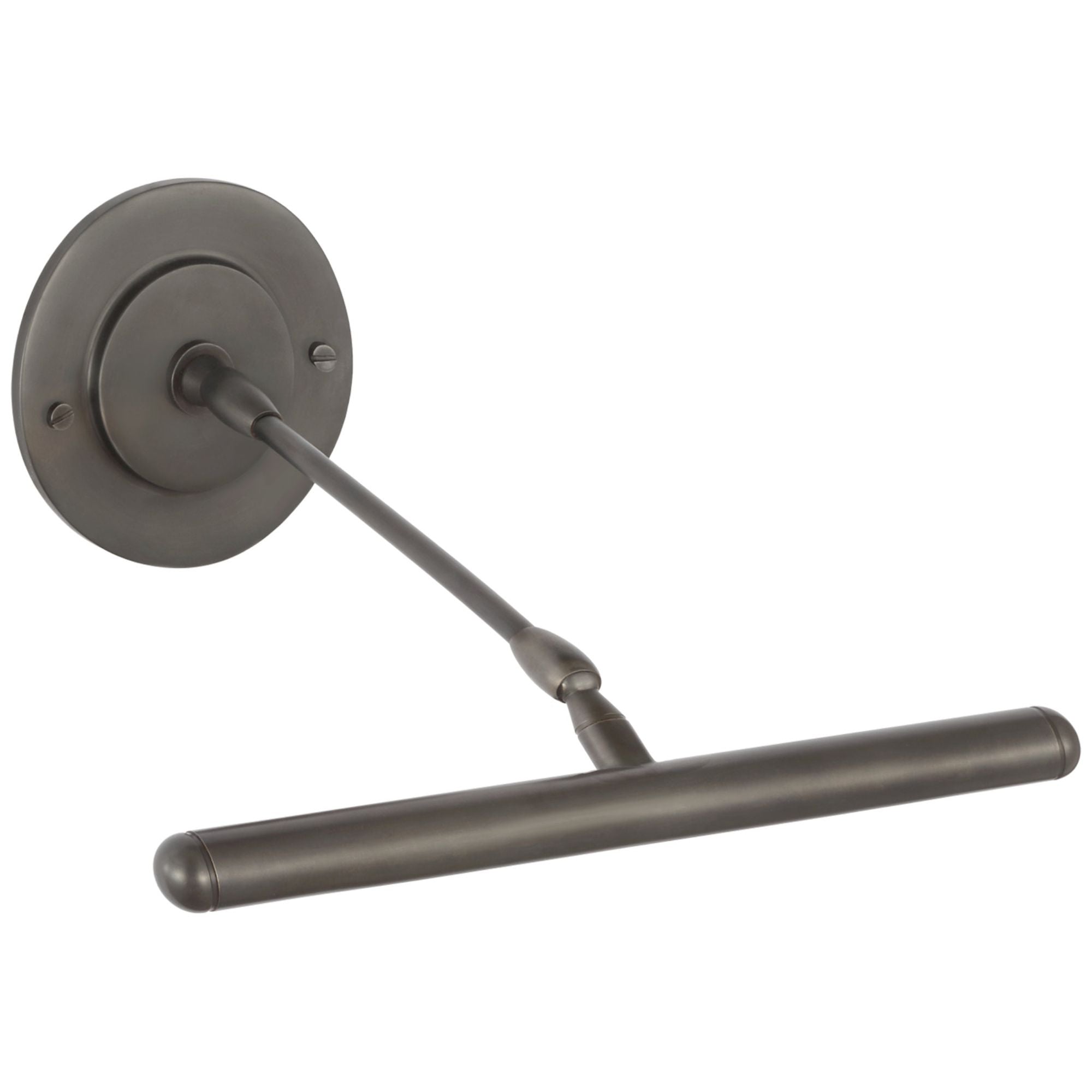 Amber Lewis Emery 12" Picture Light in Bronze Wall Light W12" x H4.5" - 7"