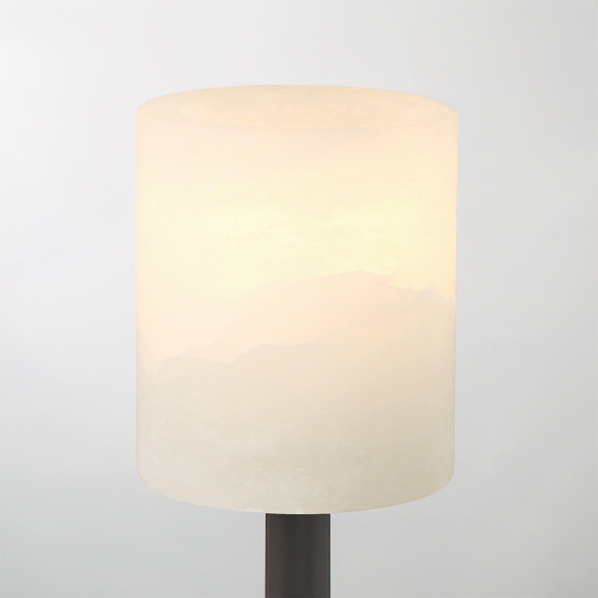 Aragon 4.5'' LED Matte Black Sconce Black 4.5"W x 10.75"H x 4.5"D