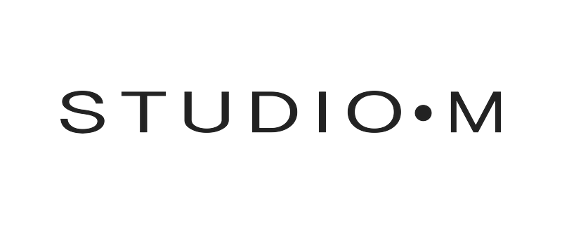 Studio M logo