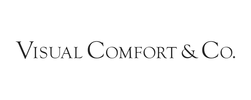 Visual Comfort & Co. logo