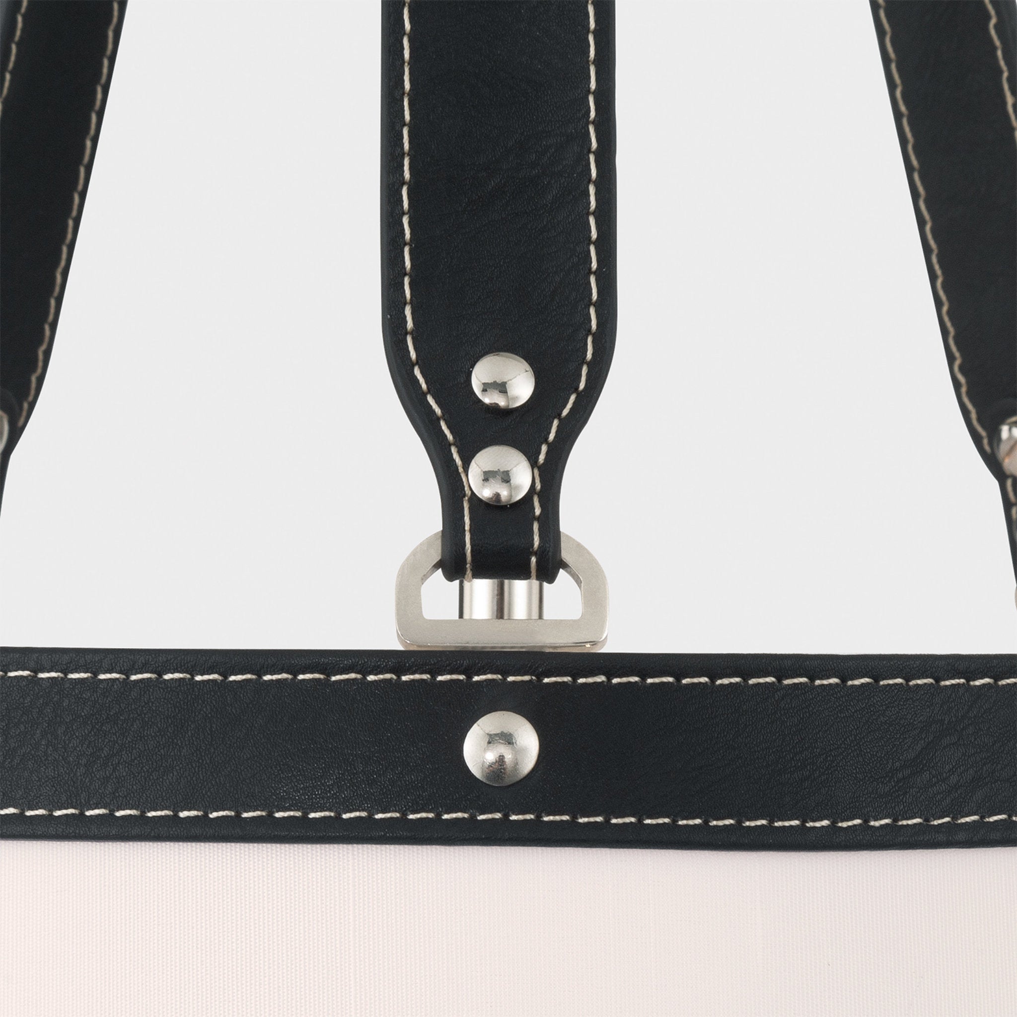 Libby Langdon Callahan 18'' Polished Nickel Pendant Black 18"W x 34.25"H x 18"D