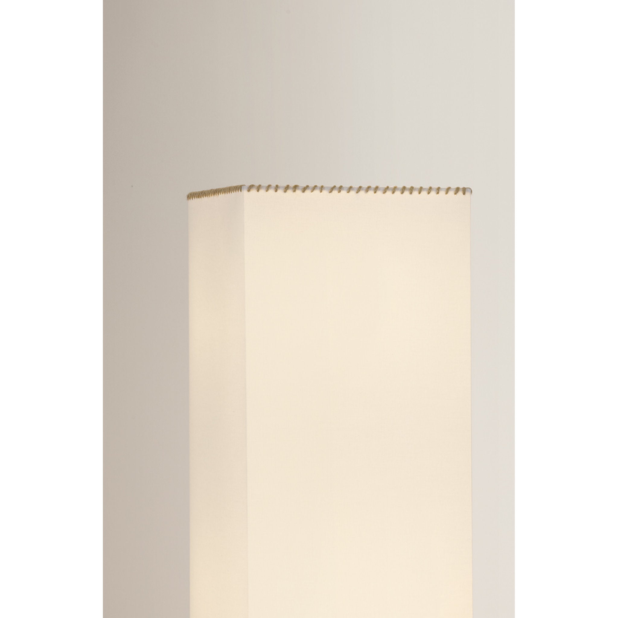 Cy 3-Light Floor Lamp in Black Iron by Augusta Hoffman 12L x 12W x 56.25H