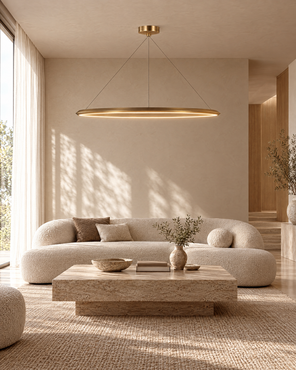 Peter Bristol lighting collection