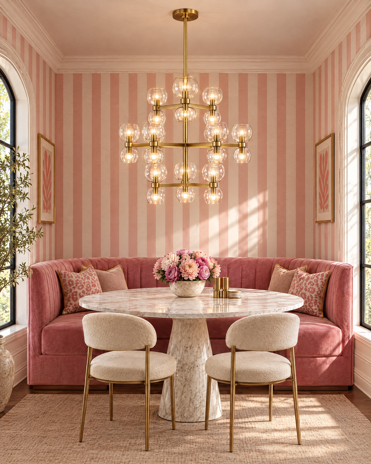 Kate Spade New York lighting collection