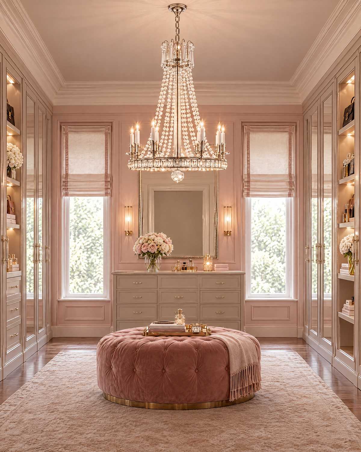 Joe Nye lighting collection