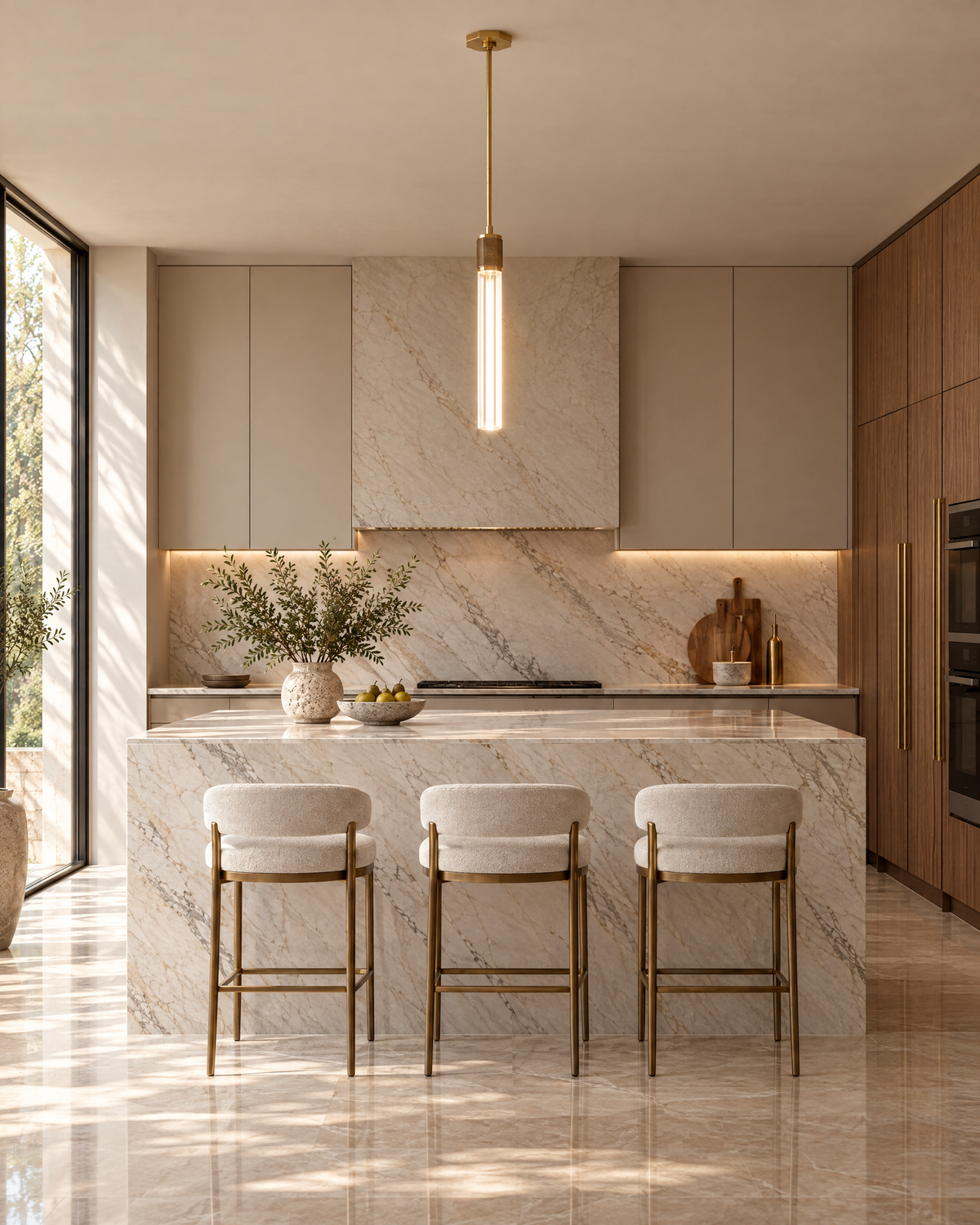 Lauren Rottet lighting collection