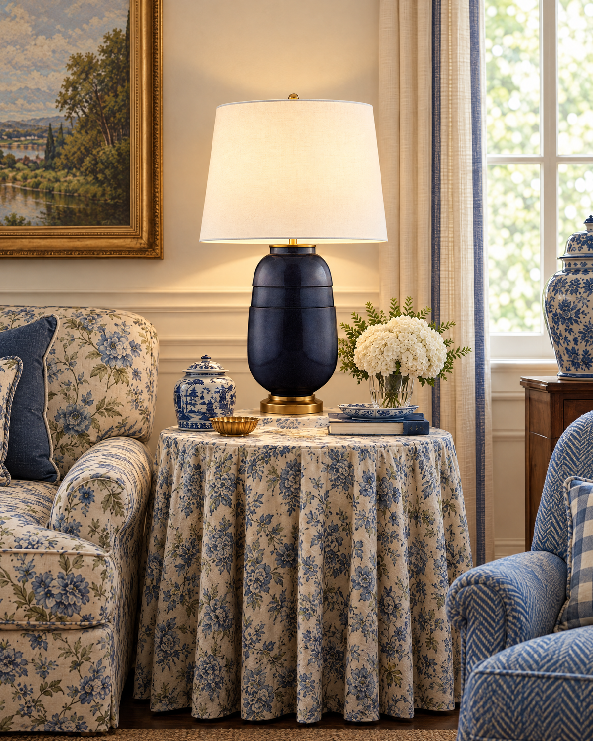 Christopher Spitzmiller lighting collection