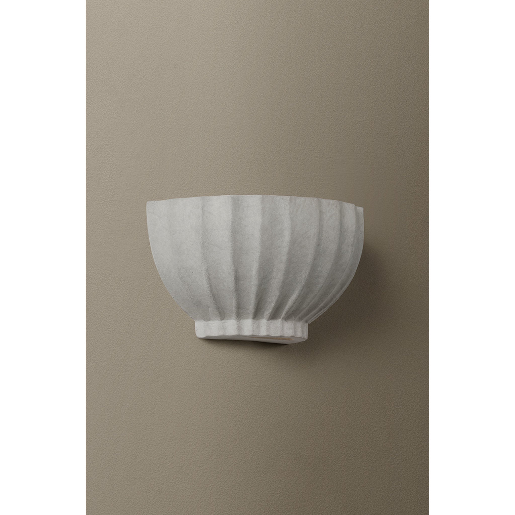 Efron 1-Light Wall Sconce in Soft White 10W x 5.25H