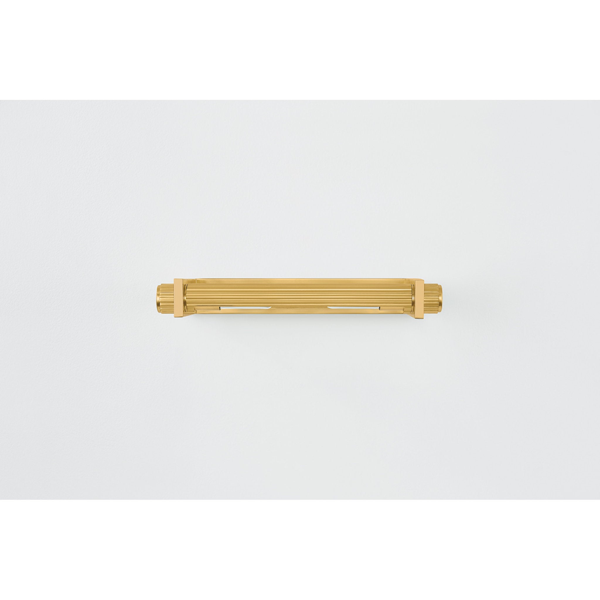 Judd 2-Light Picture Light in Aged Brass 18.5W x 2.5H (1319-AGB)
