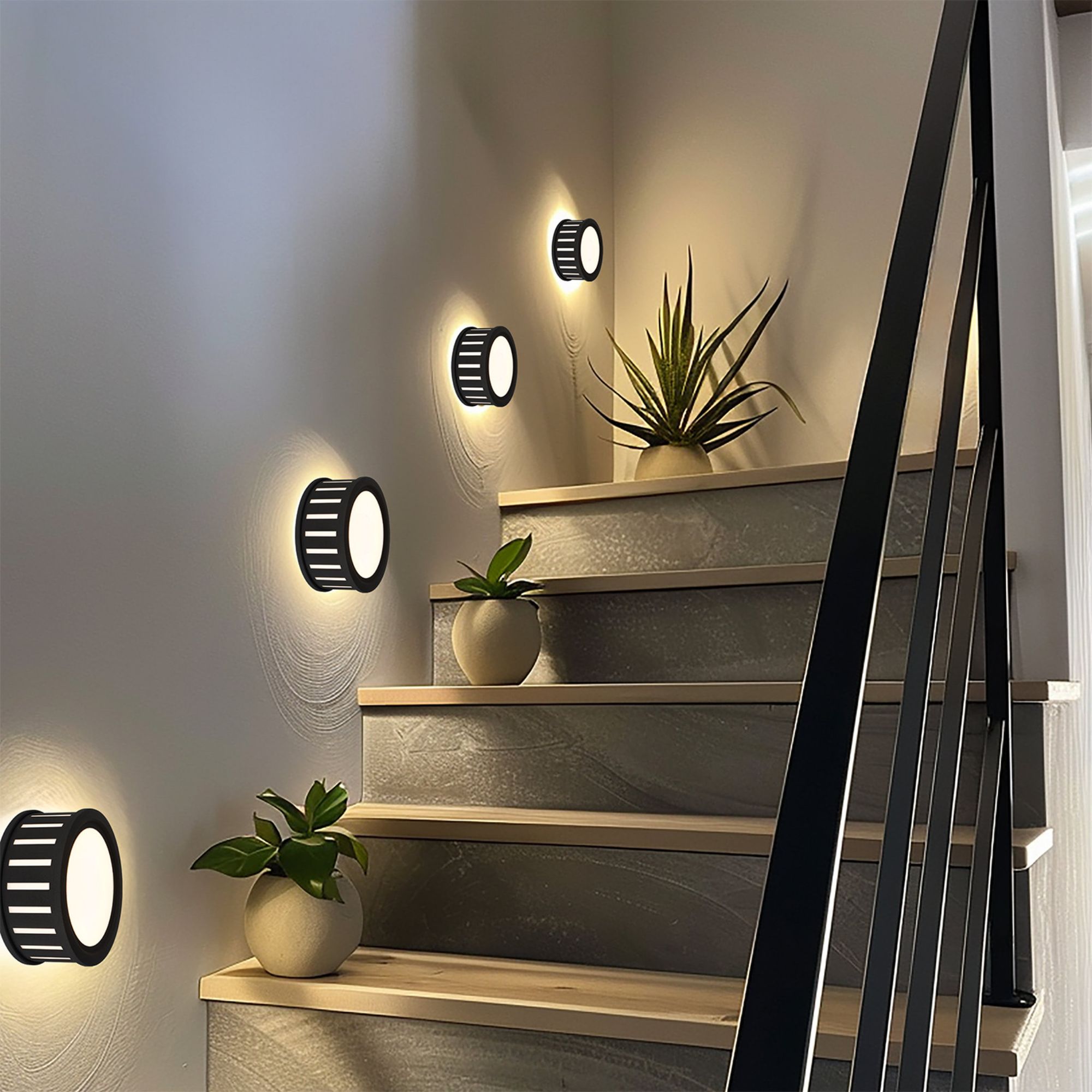 Kendal 9.5'' Black Forged Sconce Black 9.5"W x 4.5"H x 9.5"D