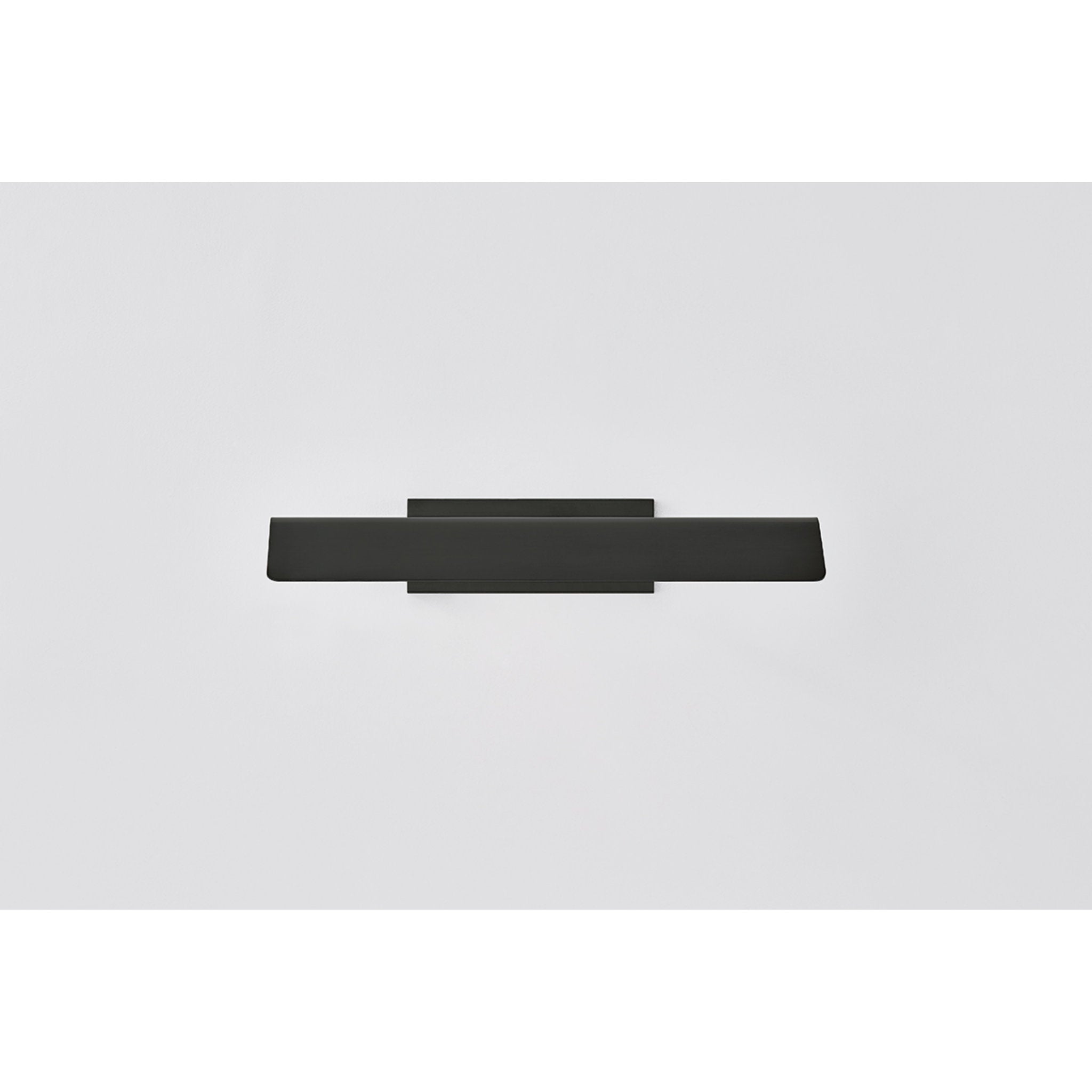 Regan 1-Light Picture Light in True Bronze 16W x 3H
