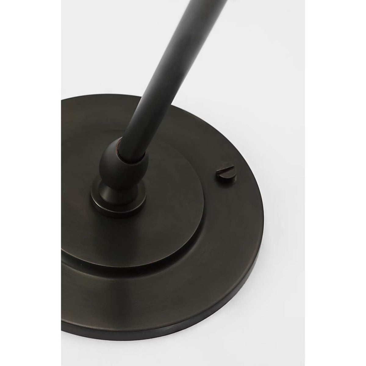 Amber Lewis Emery 18" Picture Light in Bronze W18" x H4.5" - 7" x E10.25"