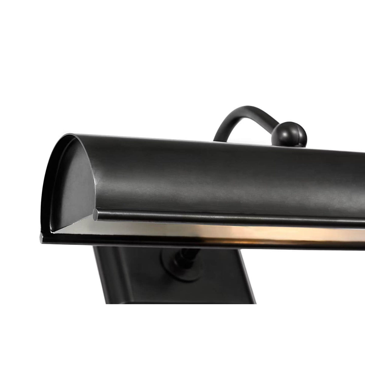 Ralph Lauren Hessen 12" Picture Light in Bronze W12" x H4.75" x E9"