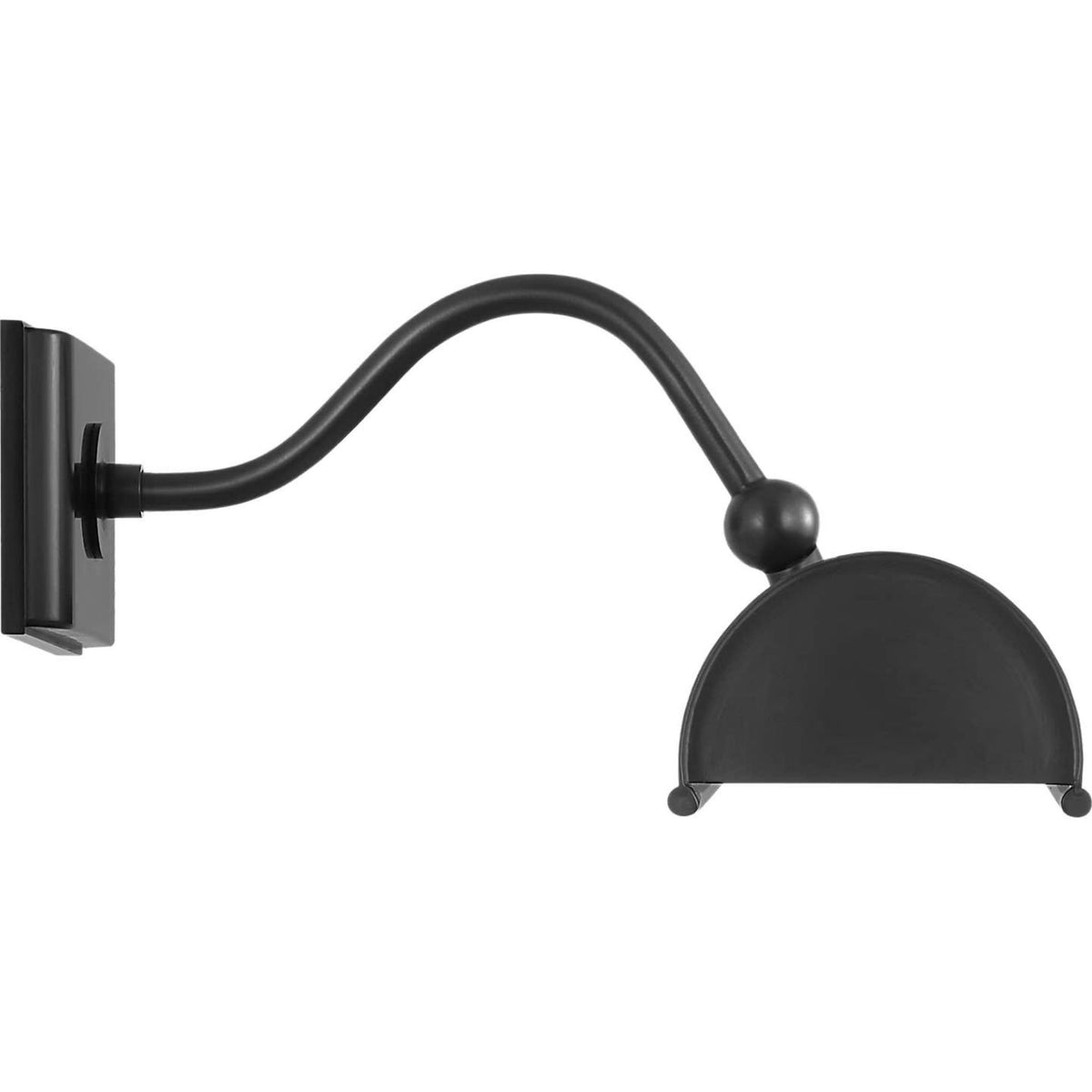 Ralph Lauren Hessen 18" Picture Light in Bronze W18" x H4.75" x E9"