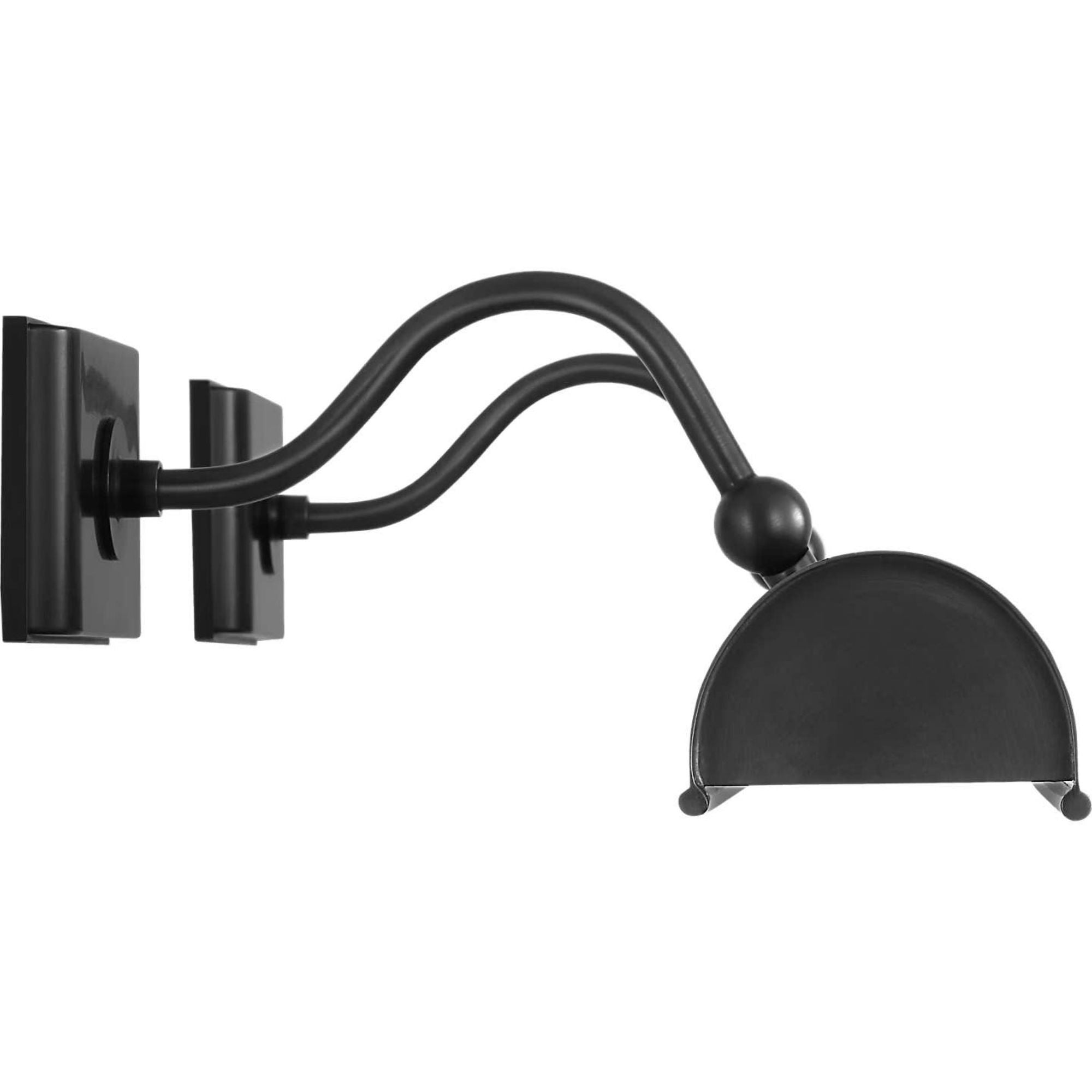 Ralph Lauren Hessen 30" Picture Light in Bronze W30" x H4.75" x E9"