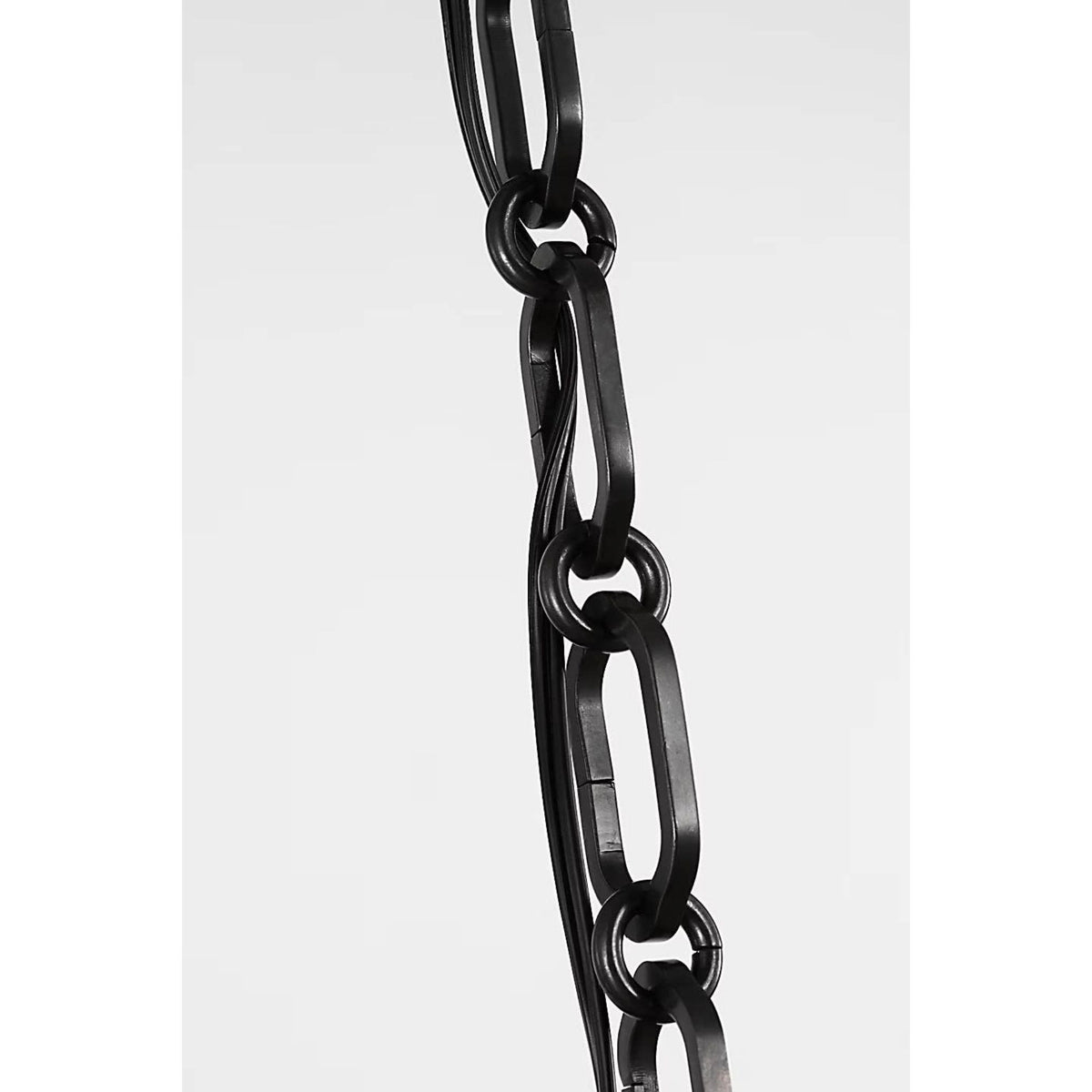 Suzanne Kasler Emerson 29" Pendant in Bronze with Ash Rattan Shade W29.25" x H11"