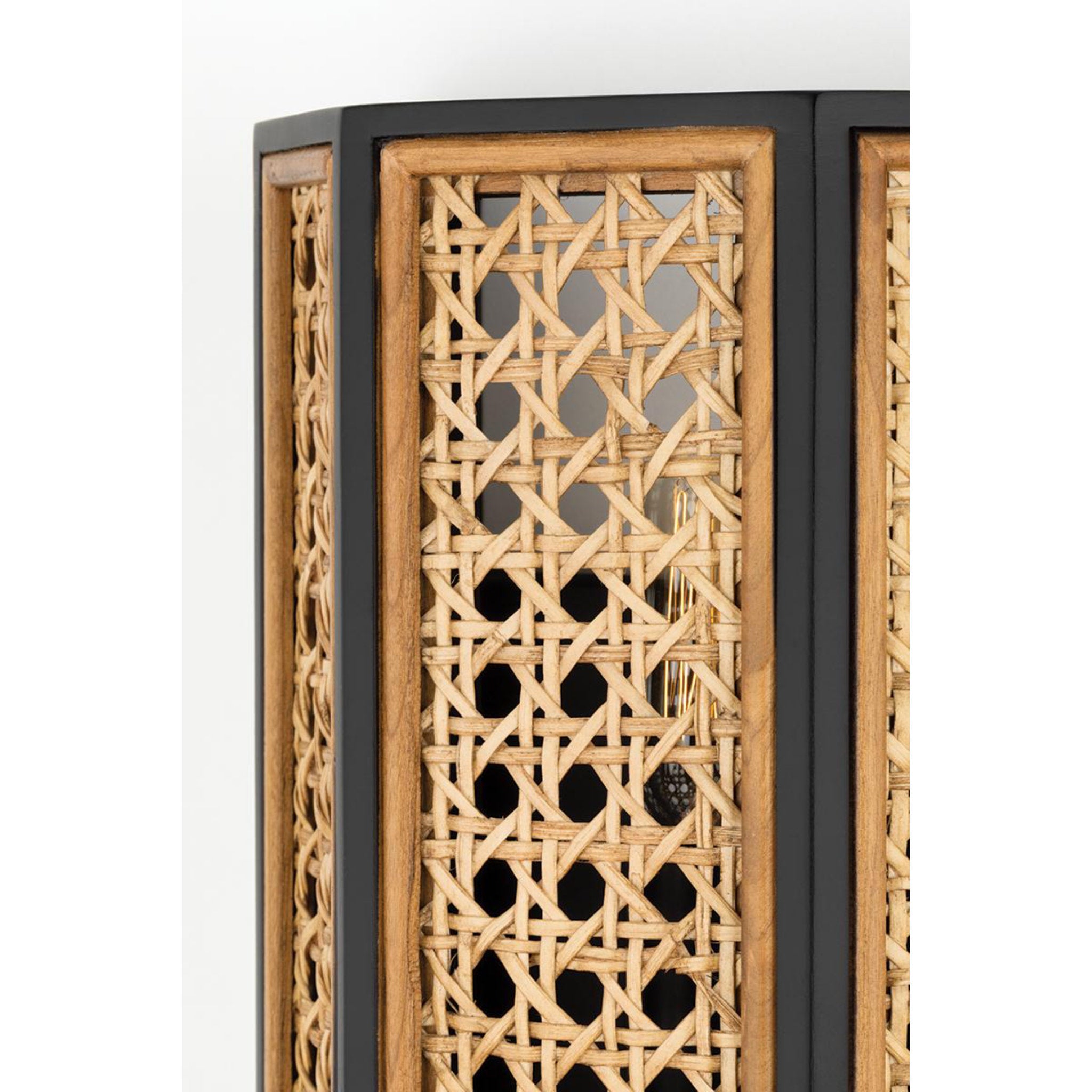 Georgia 4-Light Pendant in Old Bronze by Becki Owens 18L x 18W x 20H