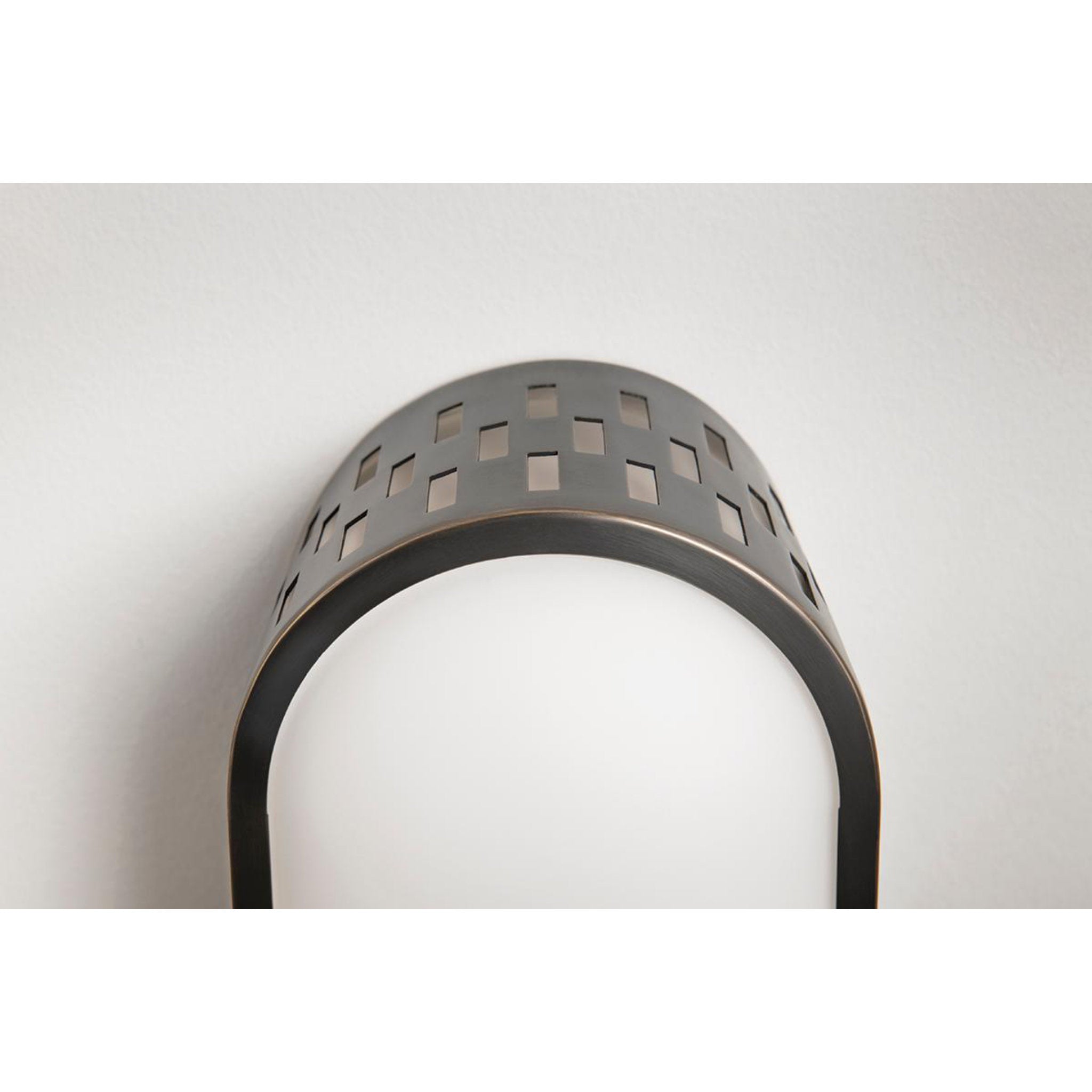 Phoebe 3-Light Flush Mount in Old Bronze 19L x 14W x 4.5H