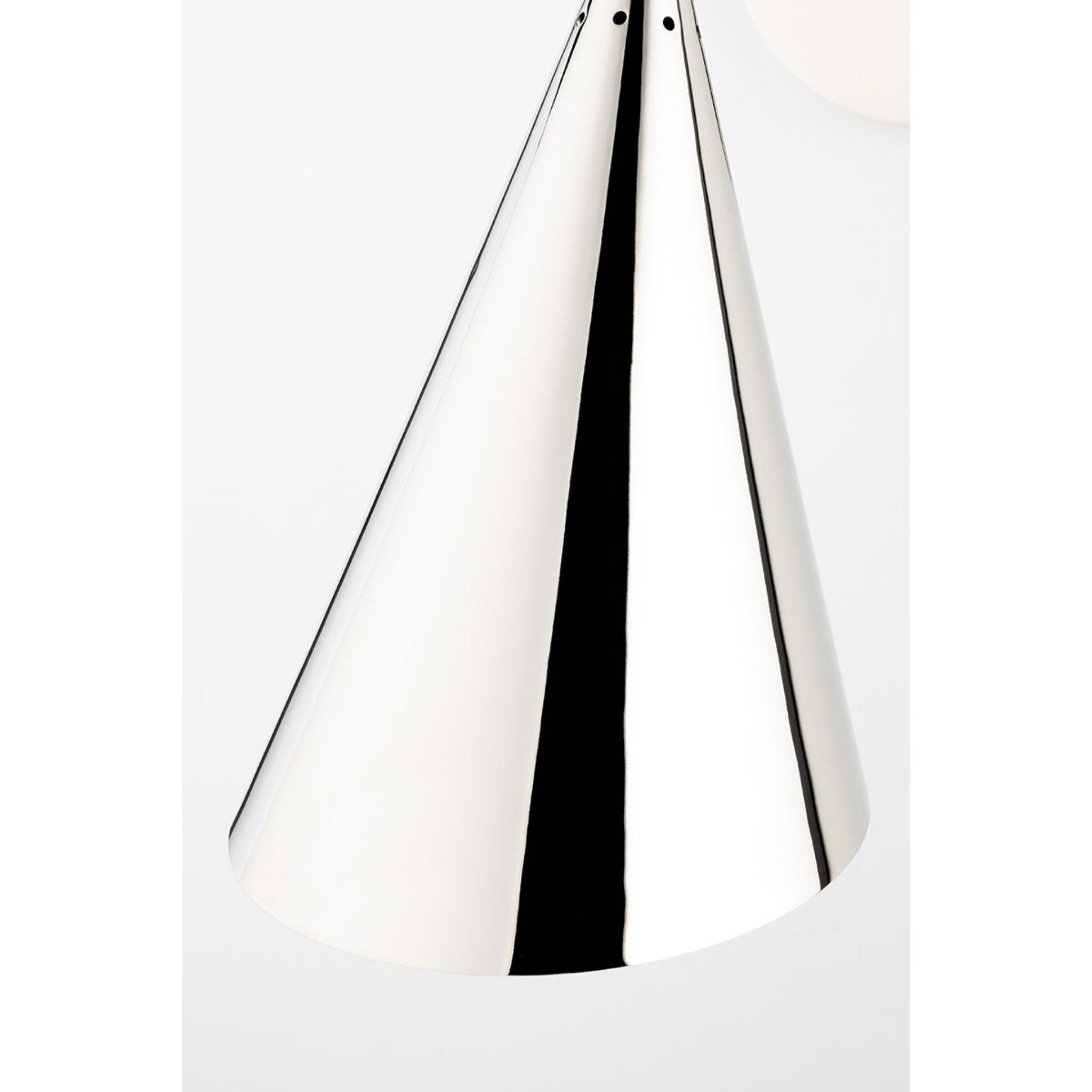 Lupe 1-Light Table Lamp in Old Bronze 7W x 20.5H
