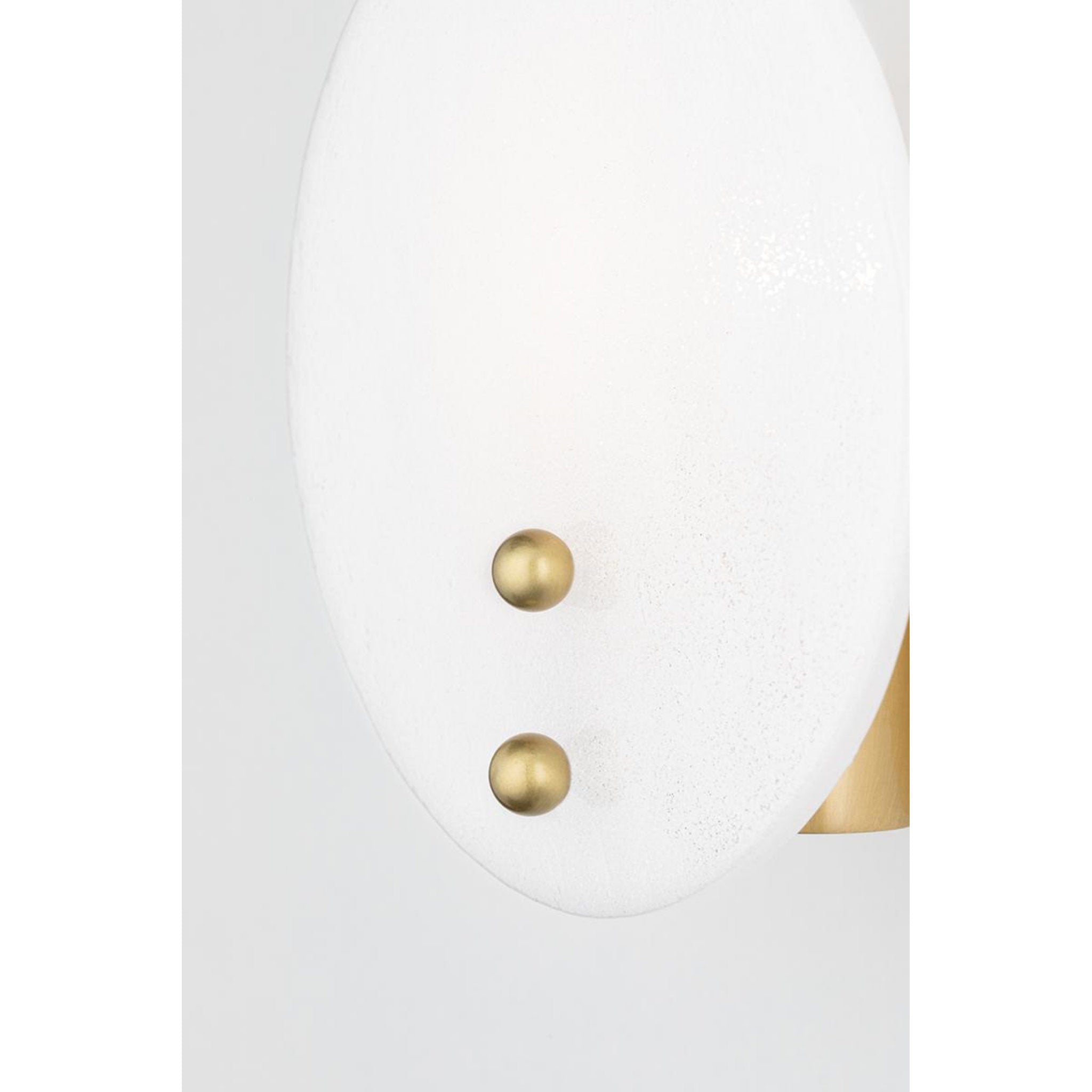 Giselle 8-Light Semi Flush in Old Bronze 14.75L x 48W x 6.5H