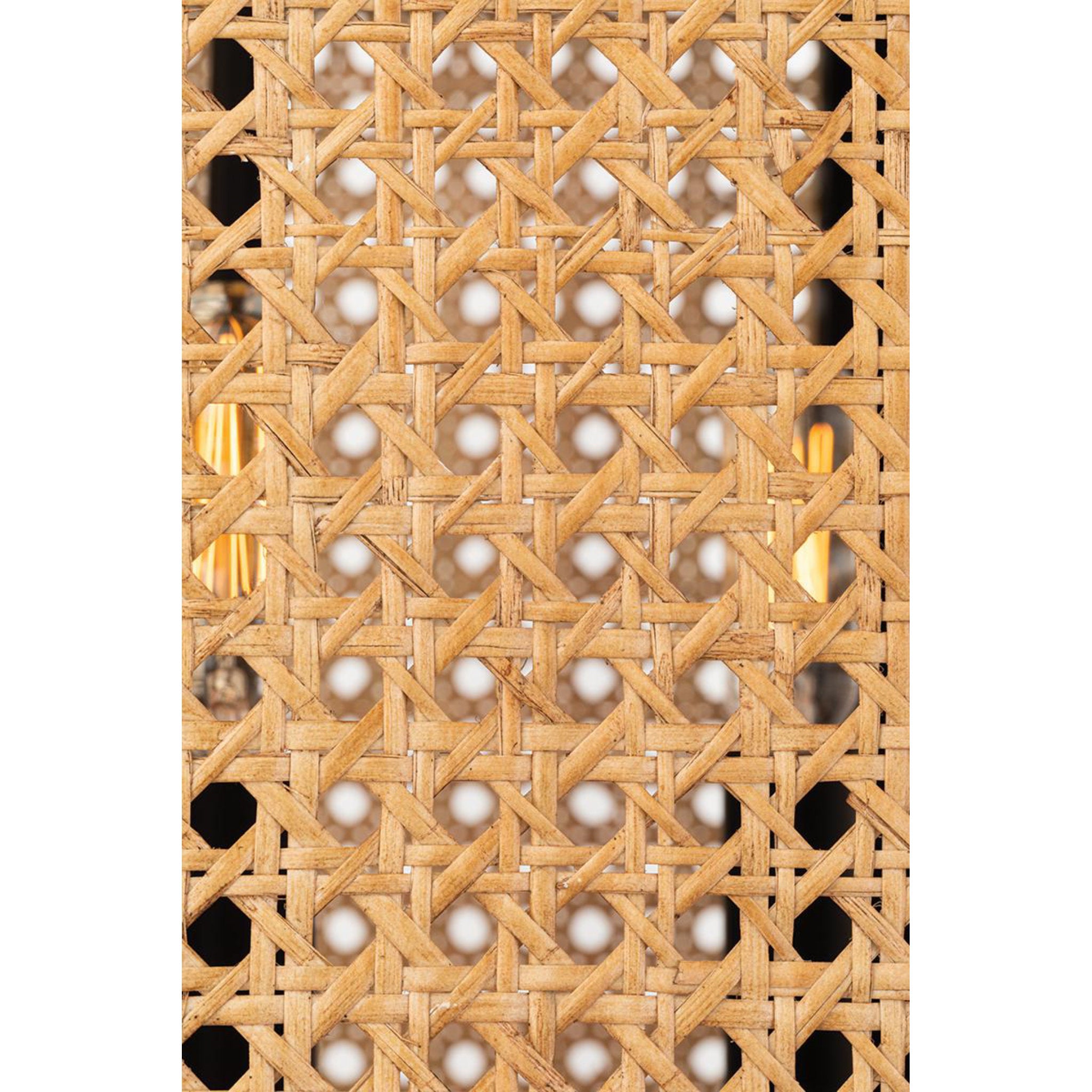 Georgia 8-Light Chandelier in Old Bronze by Becki Owens 27L x 27W x 29.5H