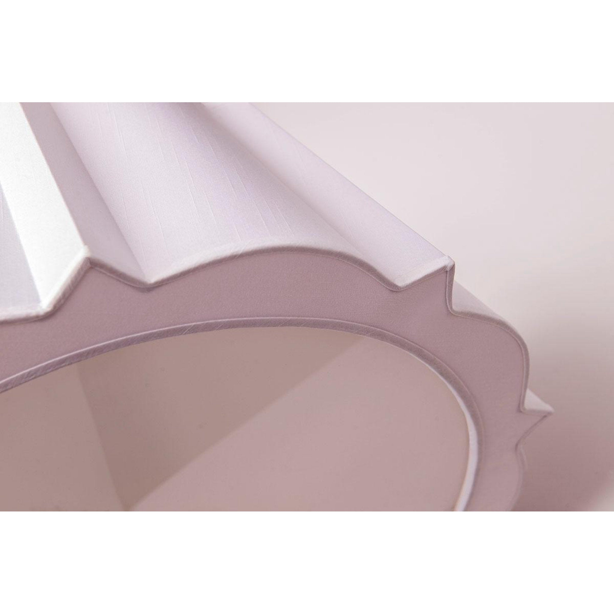 Humphrey 2-Light Flush Mount in Polished Nickel 17L x 17W x 11.25H