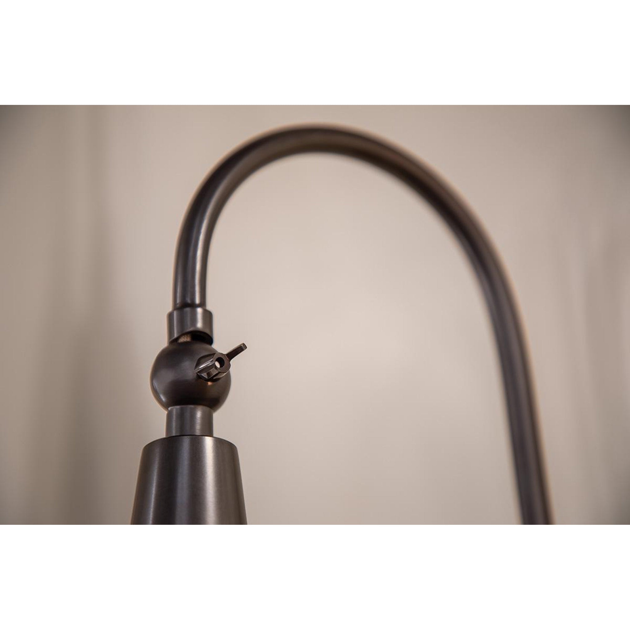 Alva 1-Light Wall Sconce in Old Bronze 4.25L x 4.25W x 20.75H