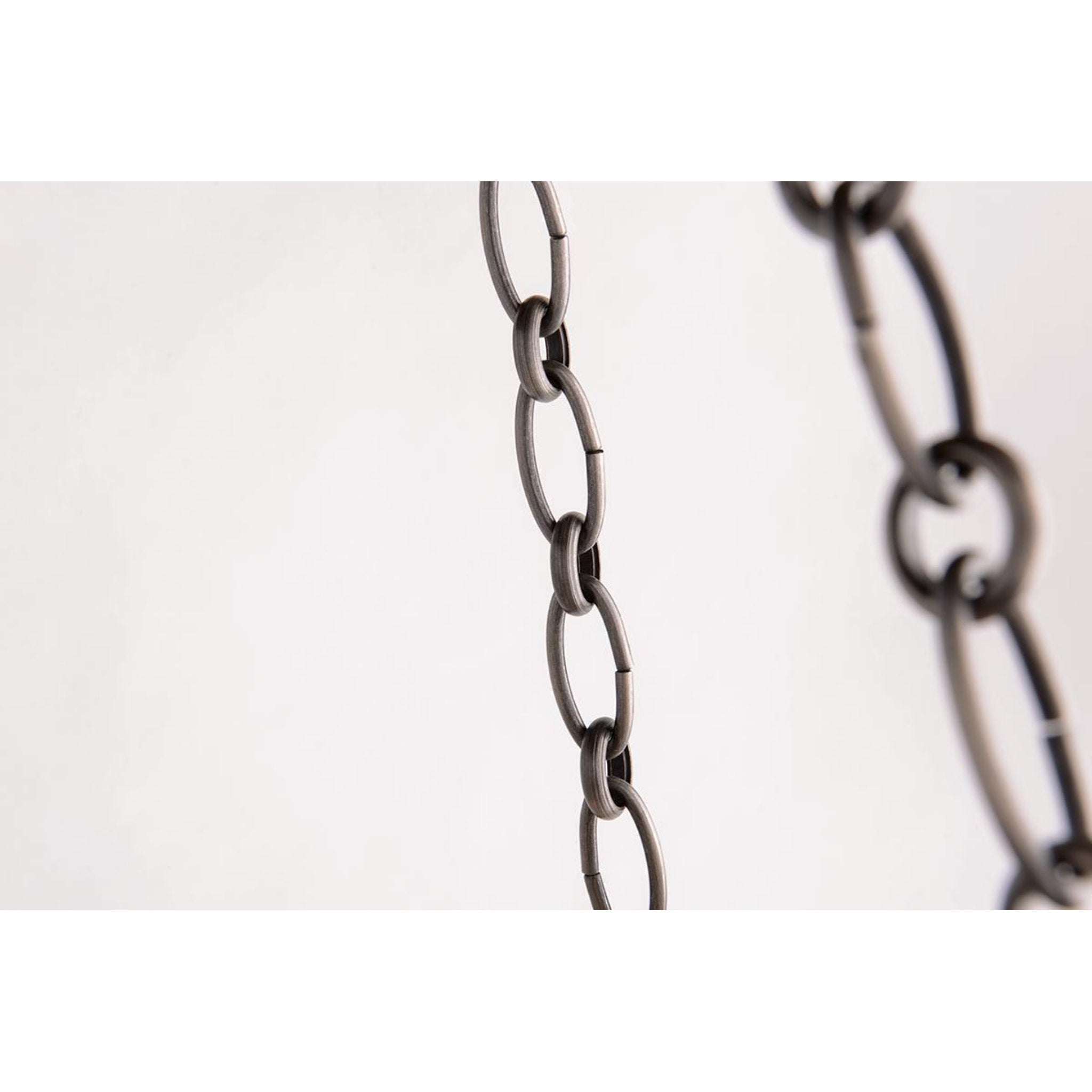 Gaines 1-Light Picture Light in Historic Nickel 11L x 11W x 3.25H