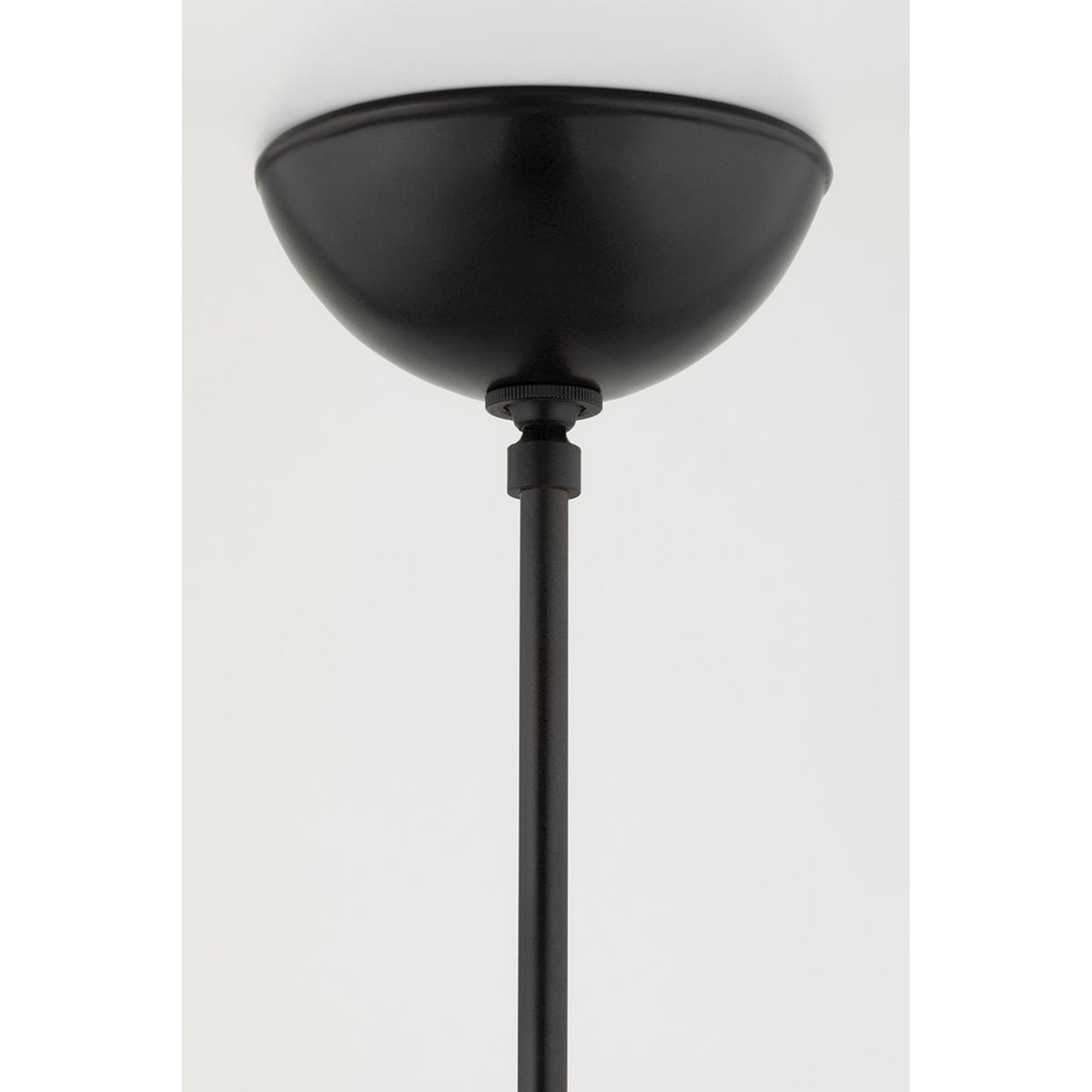 Labra 3-Light Wall Sconce in Aged Iron 5.75L x 5.75W x 24.5H