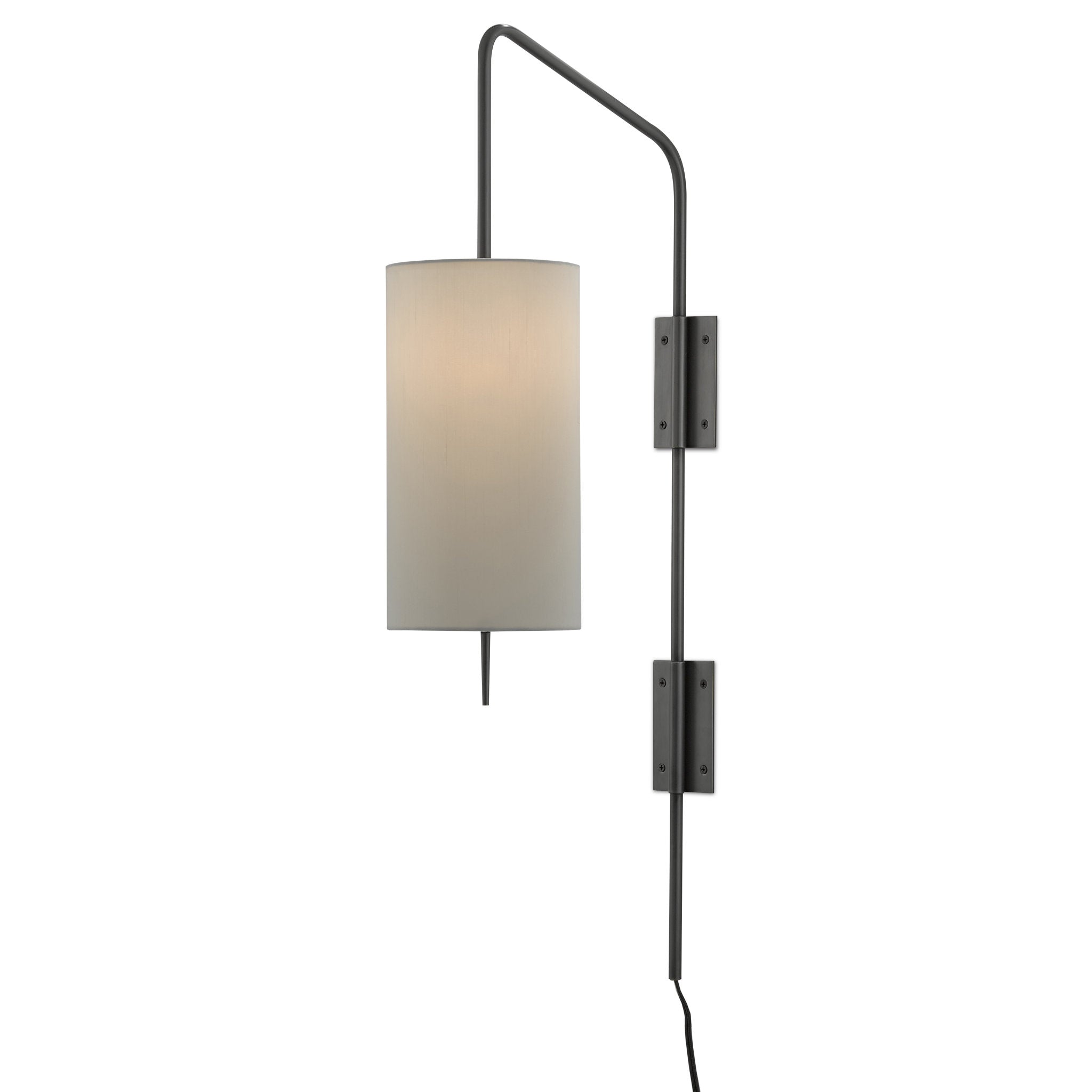 Tamsin Bronze Wall Sconce - Oil Rubbed Bronze