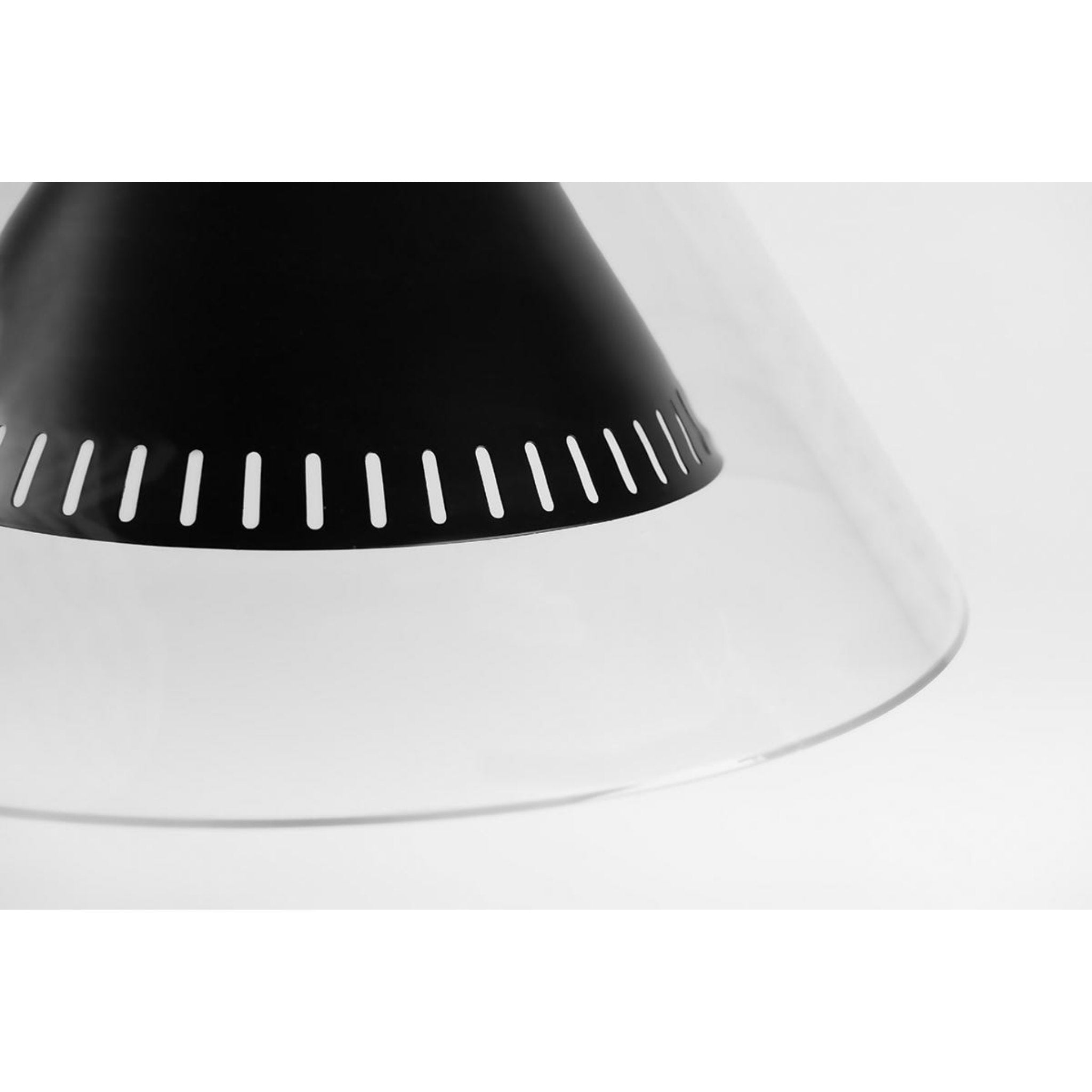 Atticus Wall Sconce 1-Light LED in Soft Black 9L x 9W x 10H